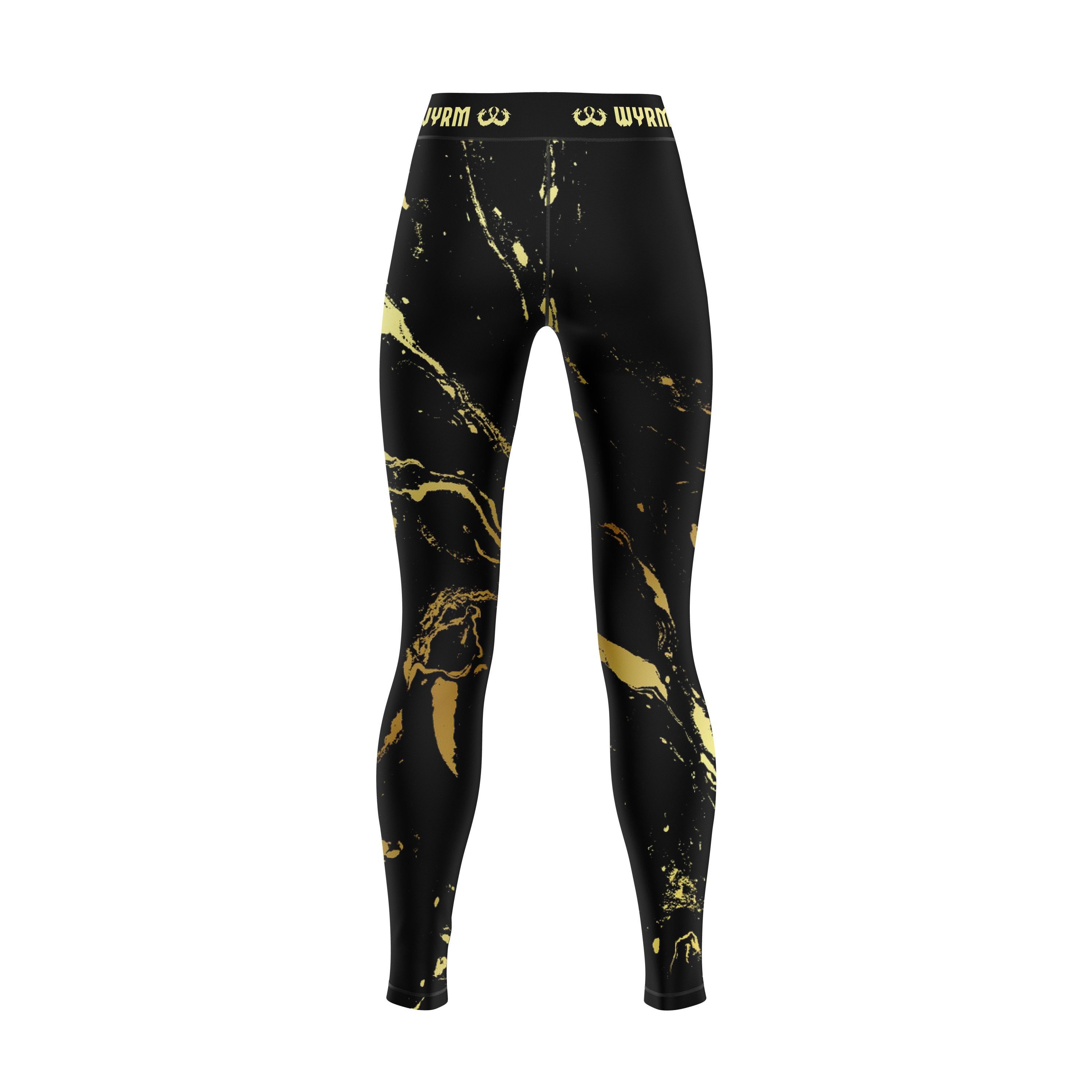 Flashyking Compression Spats - Image 7