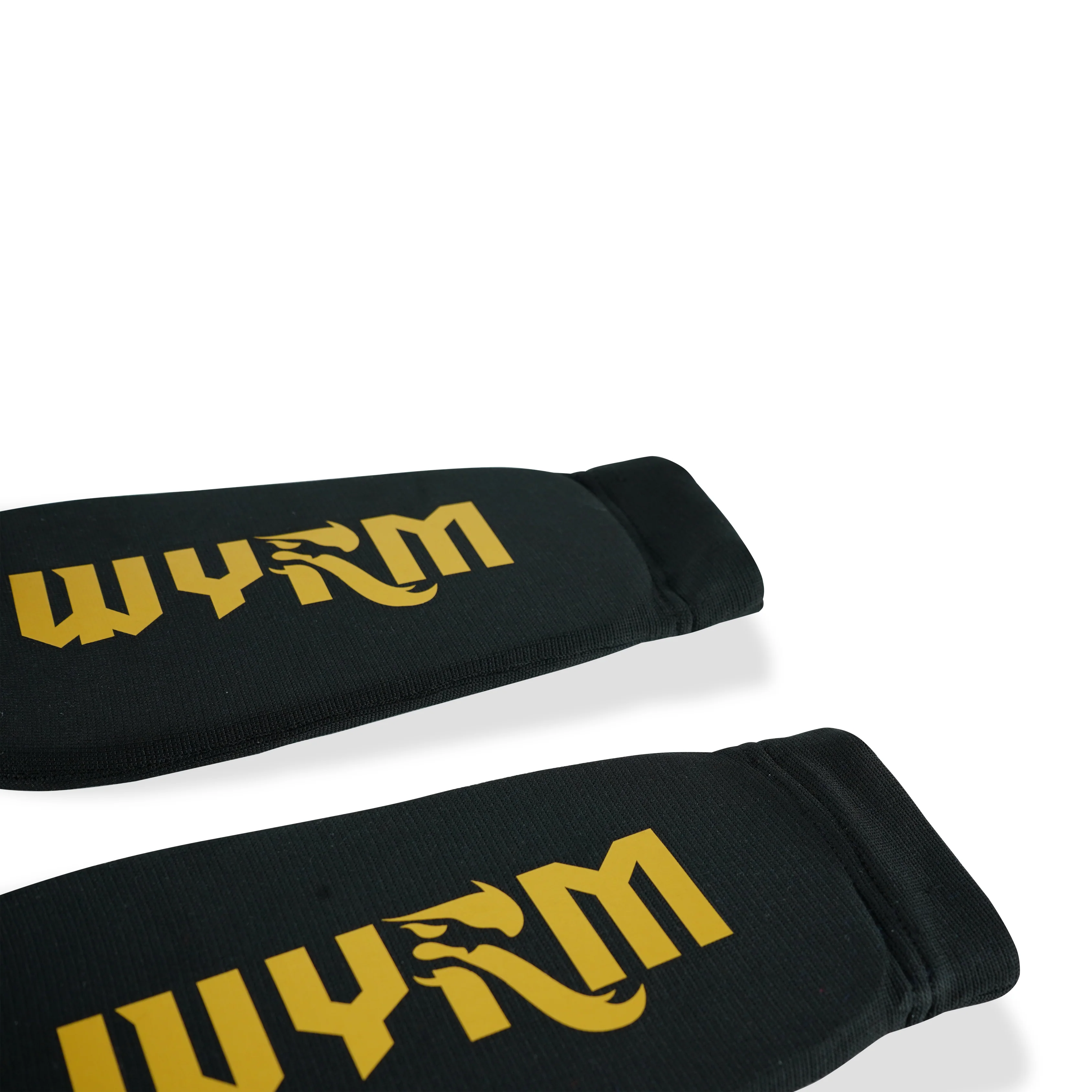 Forearm Pad Black FP12 - Image 4