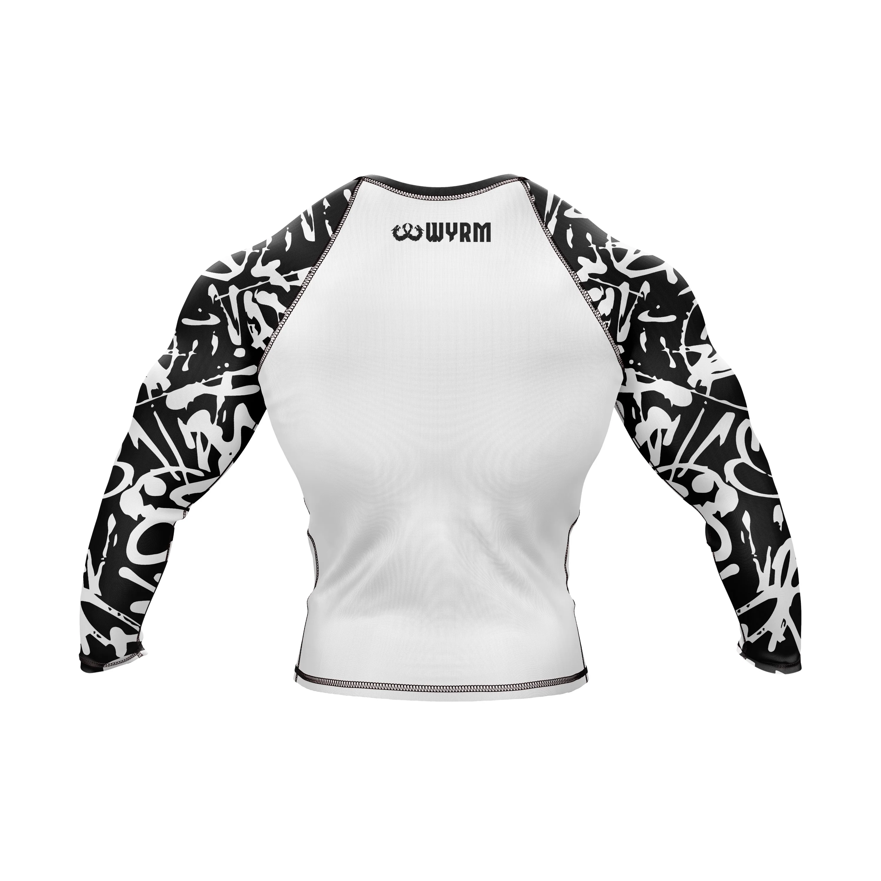 Game Of Chokes Compression Top - Image 5