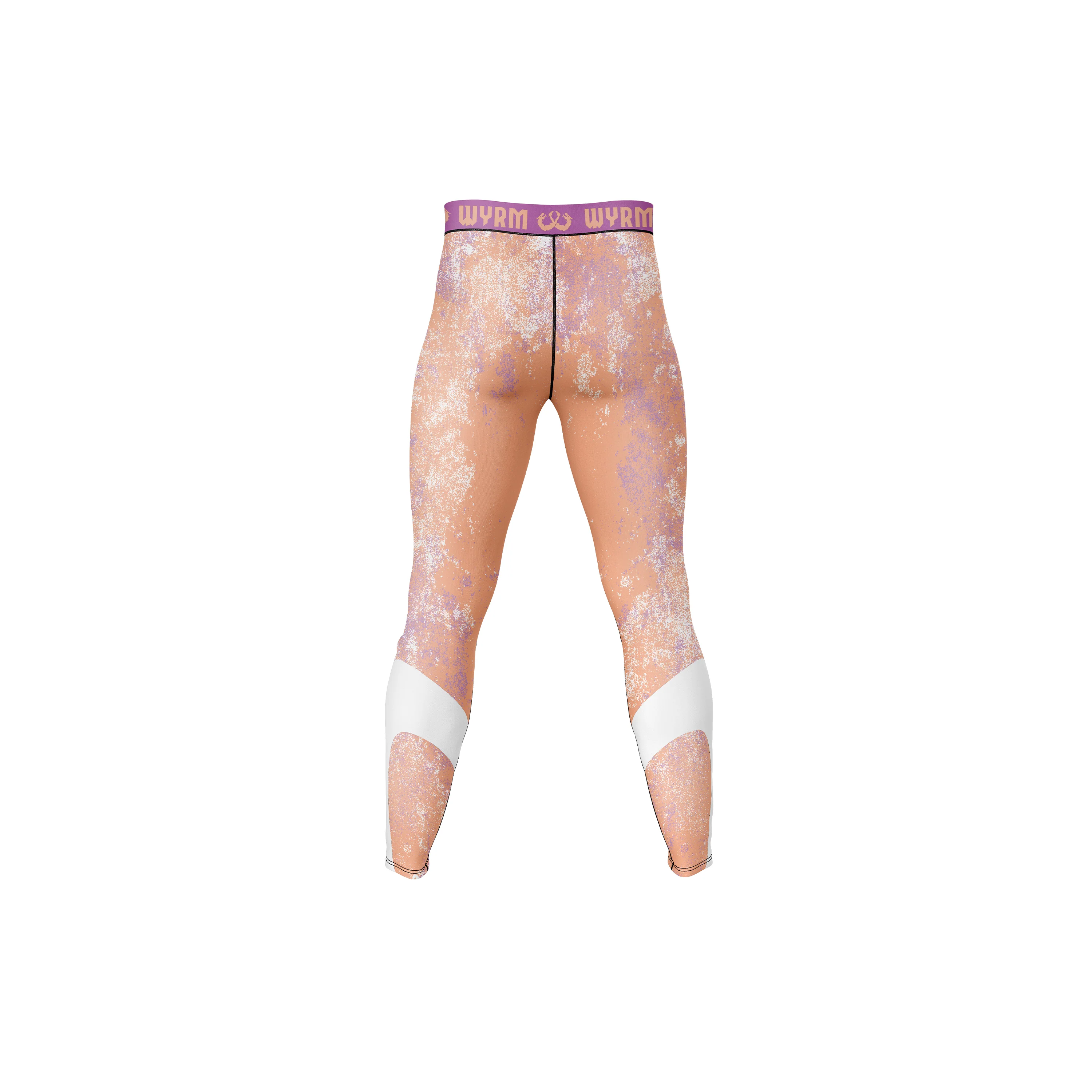 Goldstare Compression Spats - Image 3