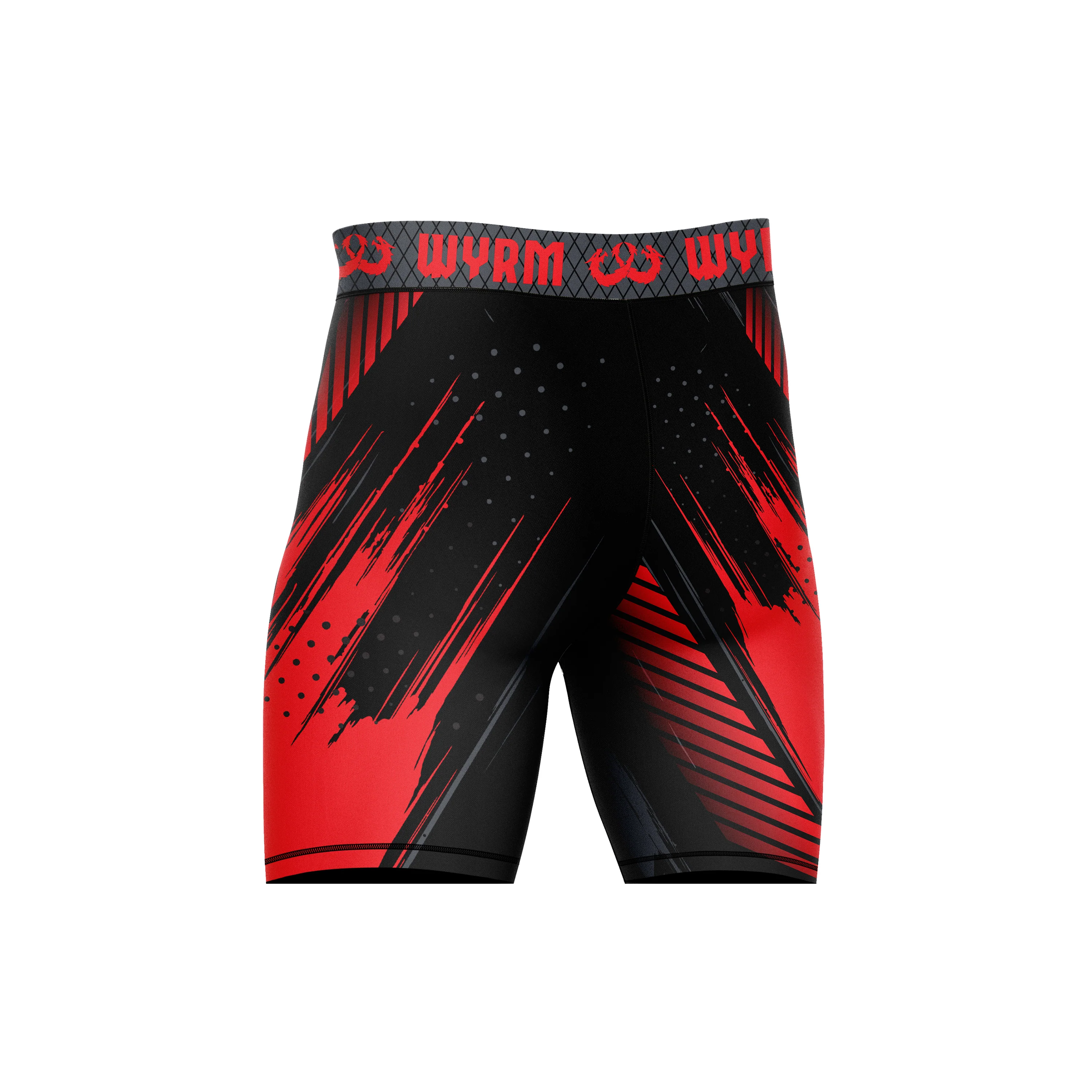 Gorilla Compression Shorts - Image 8