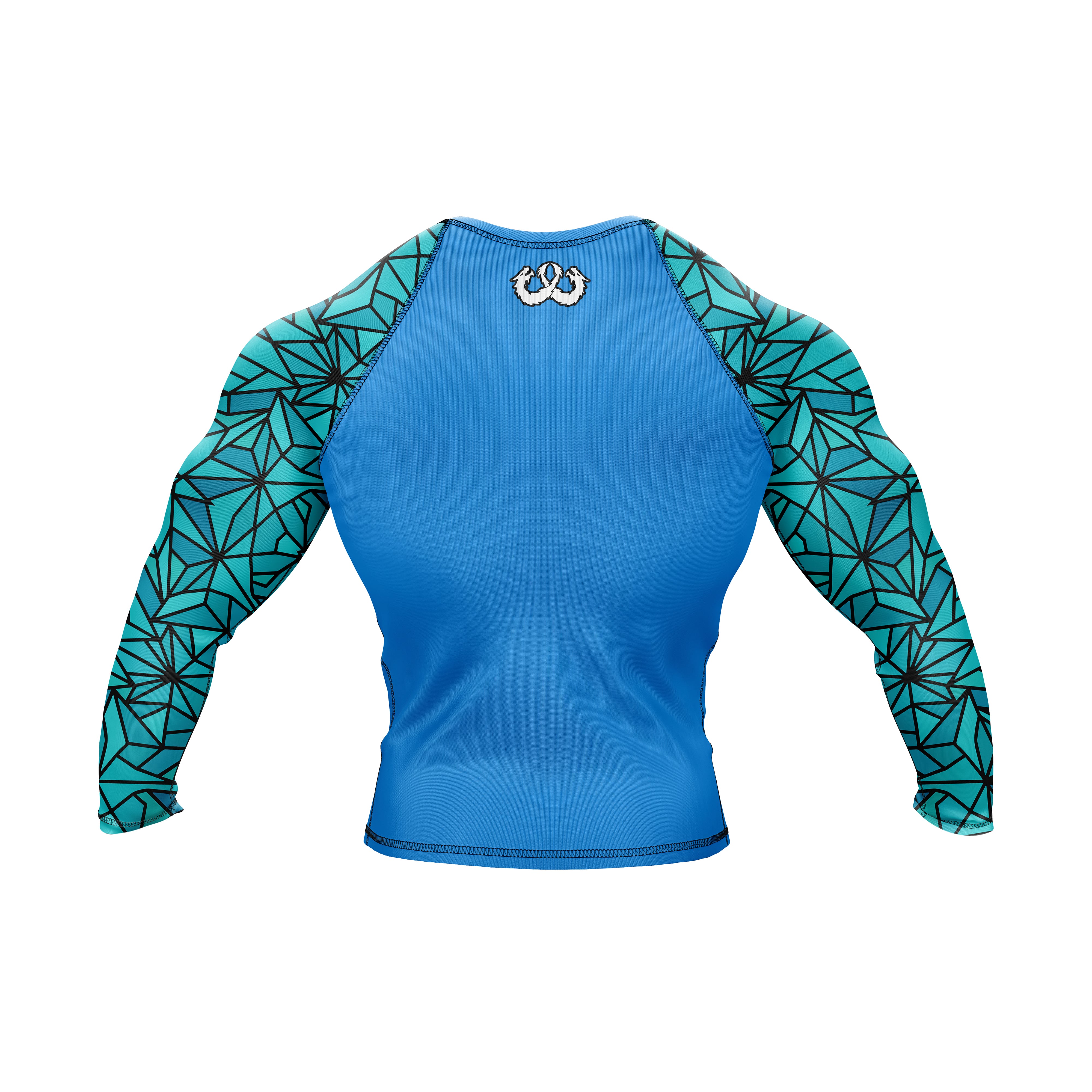 Grapple Chapple Compression Top - Image 3