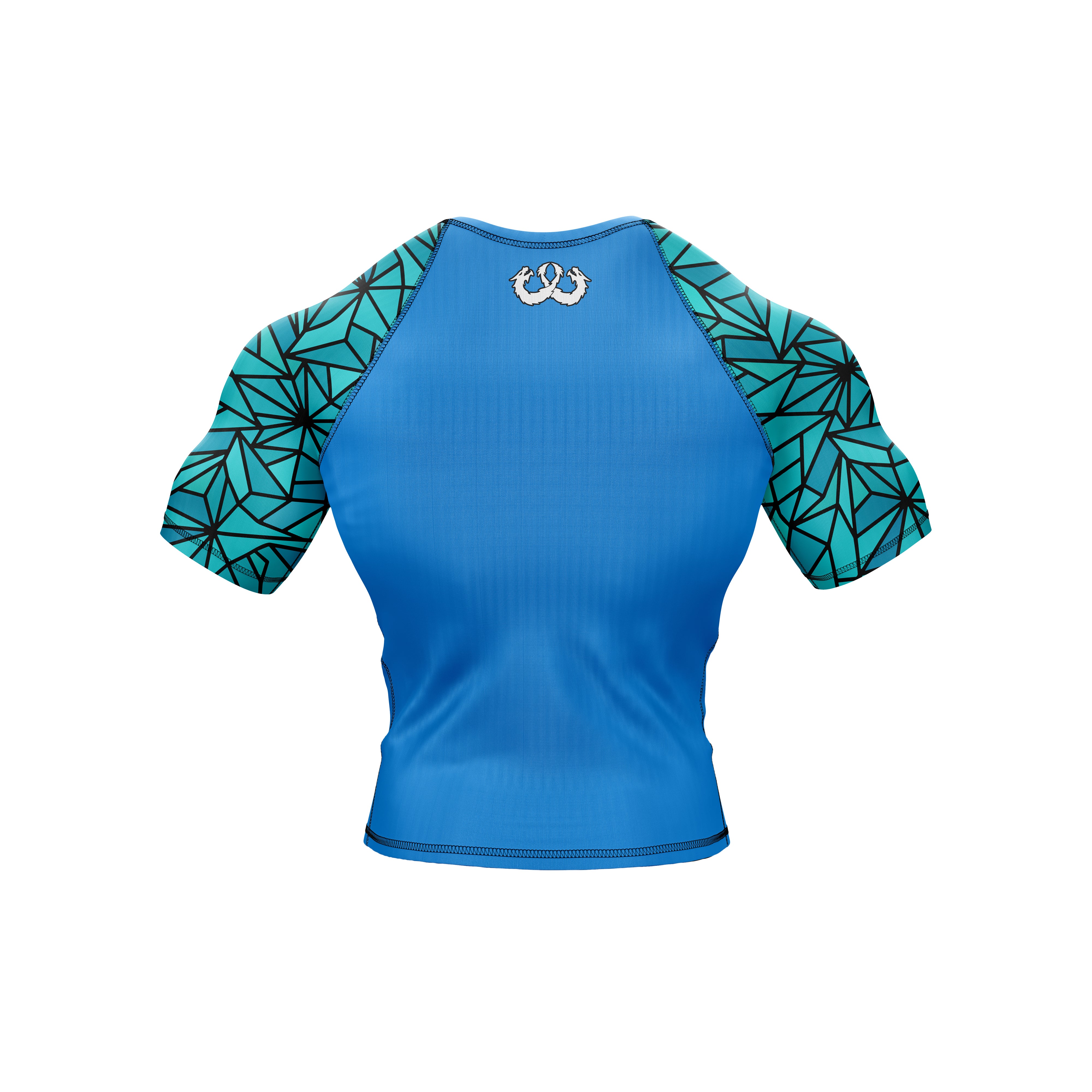 Grapple Chapple Compression Top - Image 6