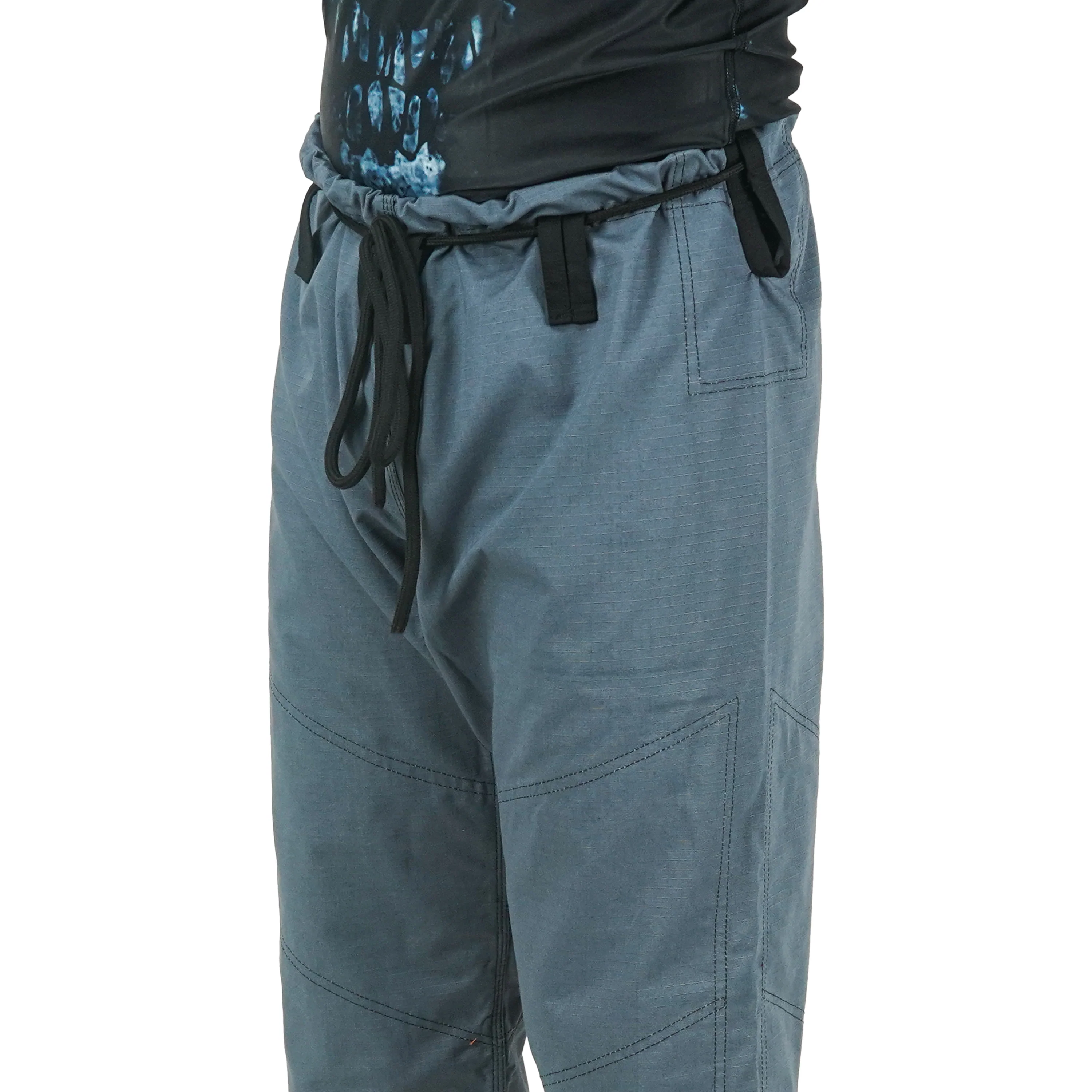 Grappling Gorilla Sublimation Brazilian Jiu Jitsu Gi - Image 5
