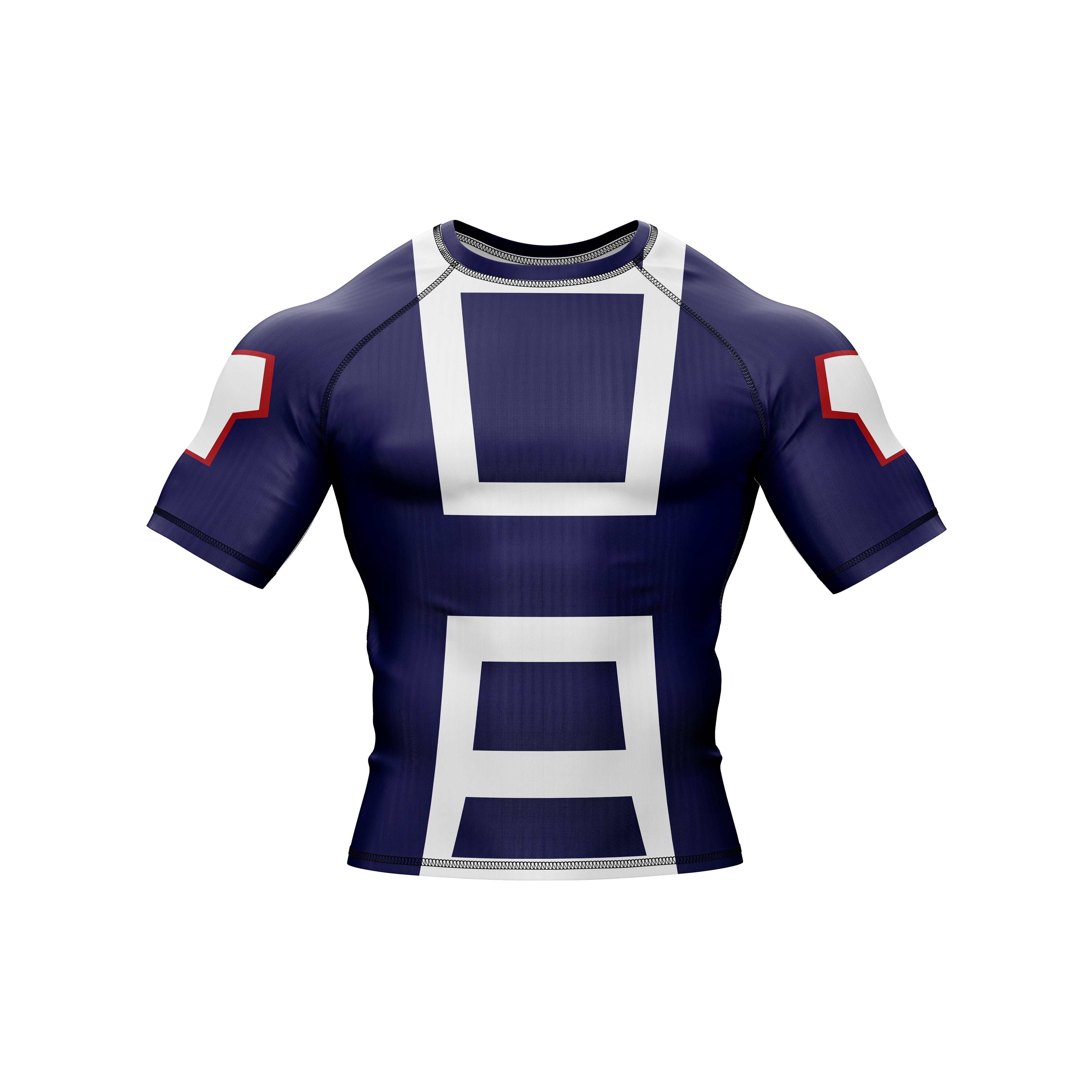 Hero Guard Compression Top - Image 4