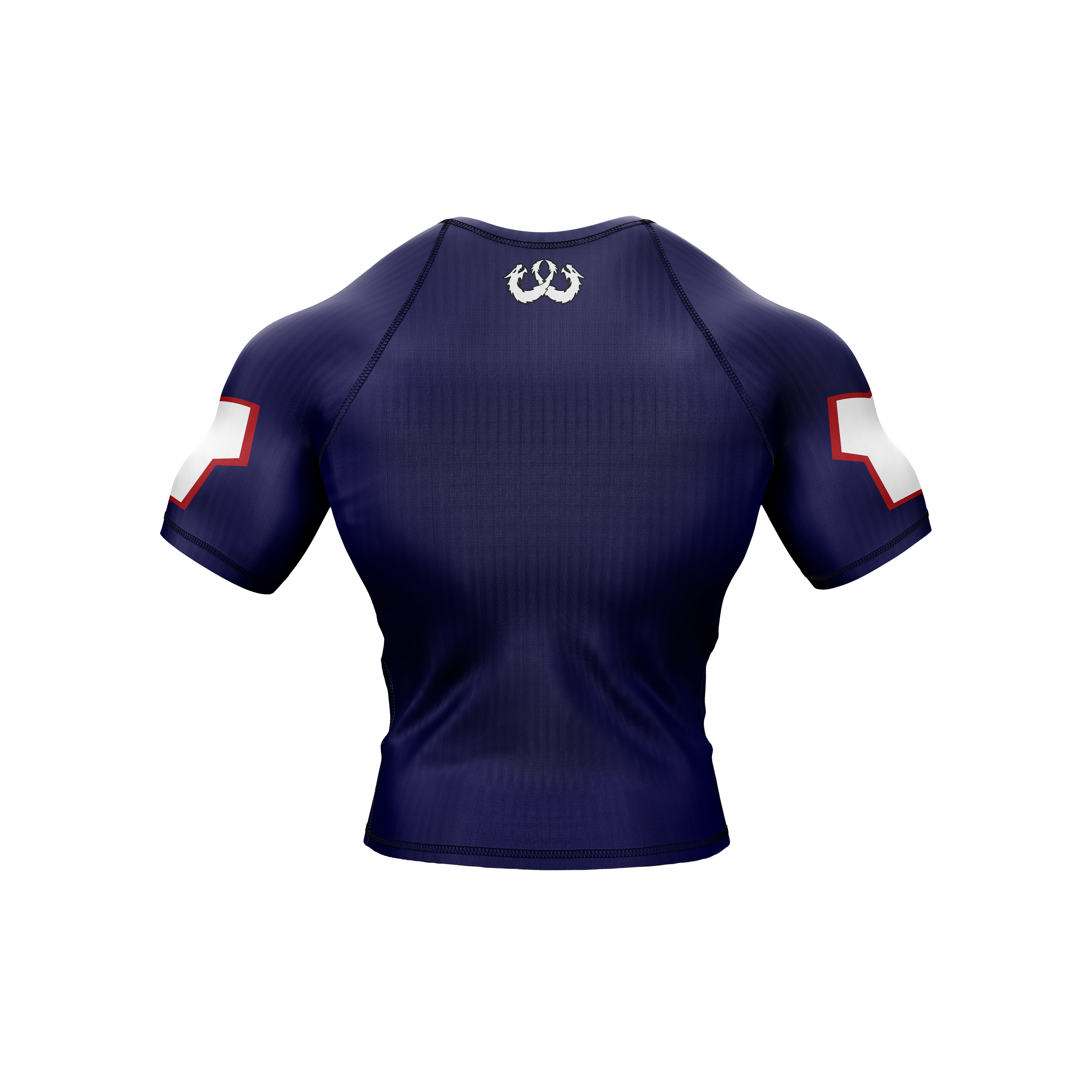 Hero Guard Compression Top - Image 6