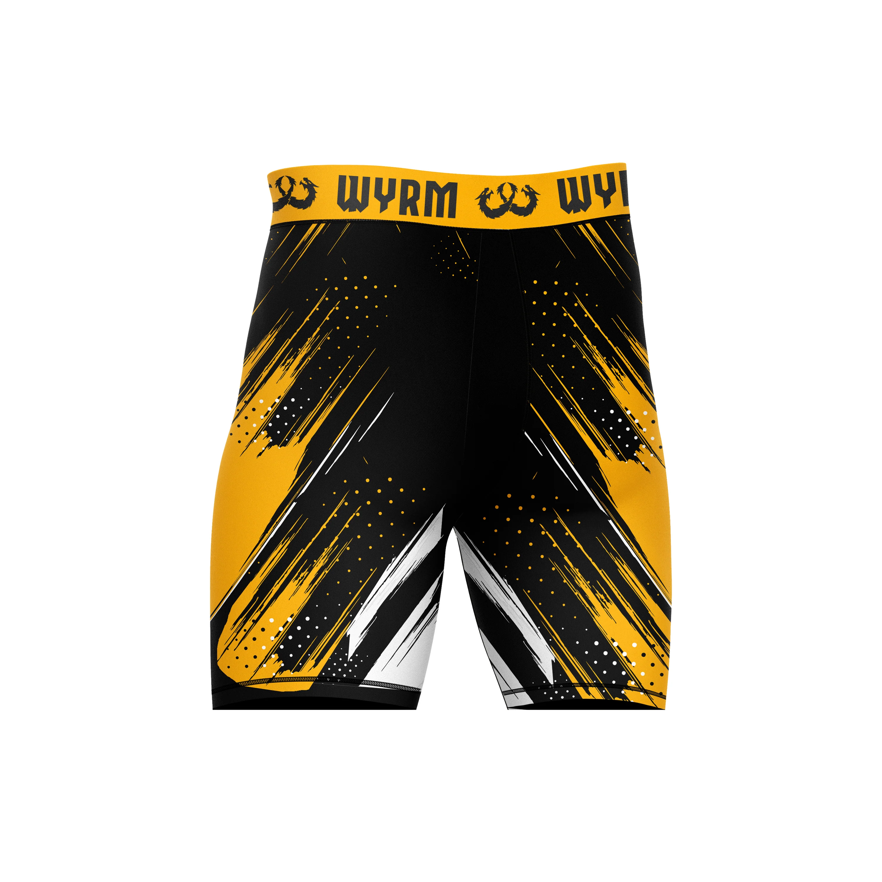 Highlander Compression Shorts - Image 4