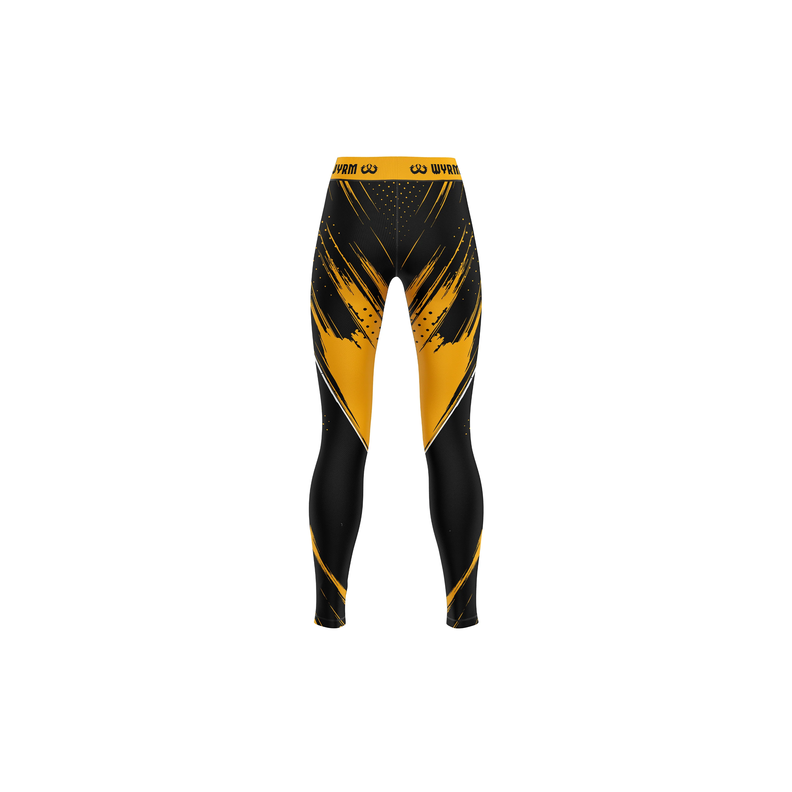 Highlander Compression Spats - Image 7