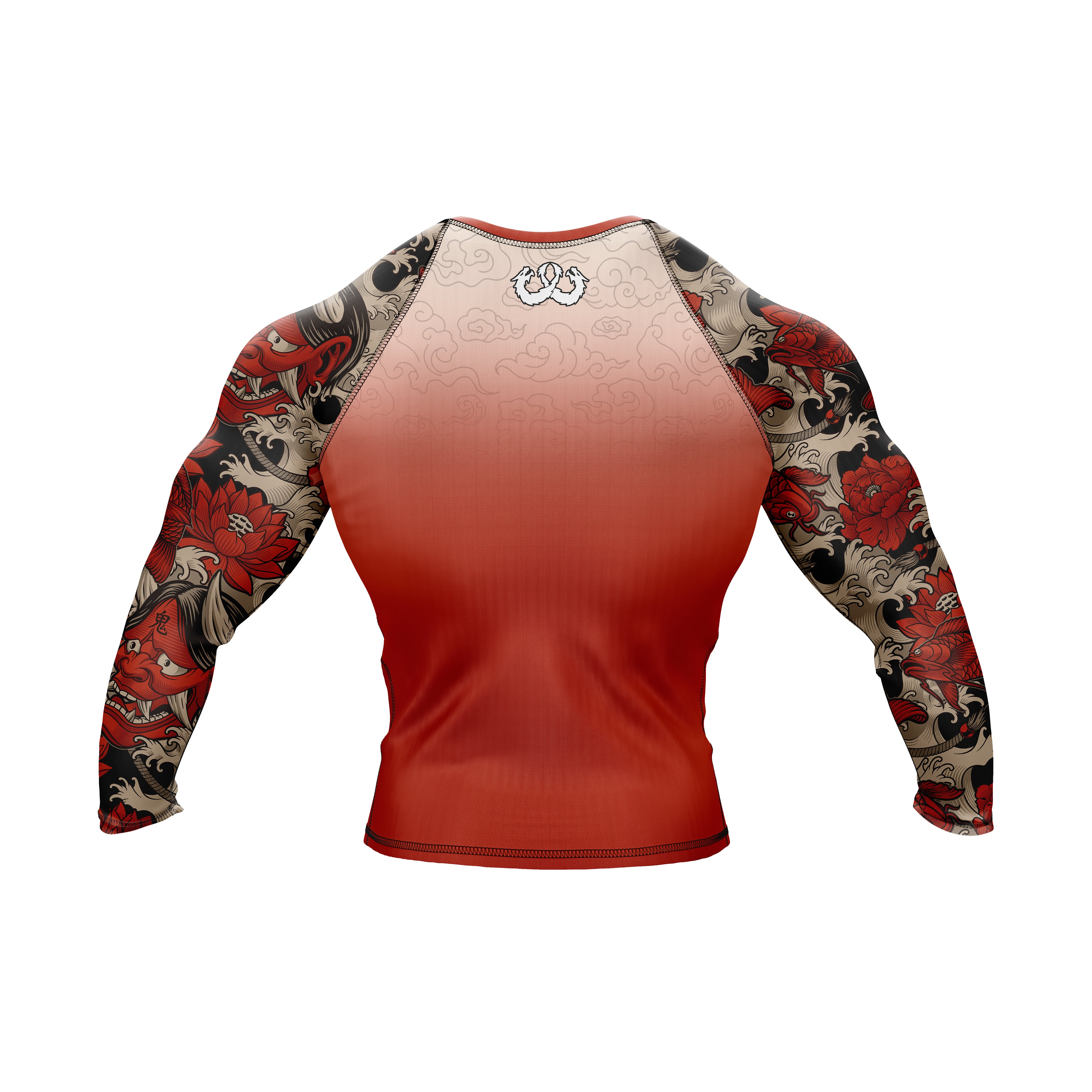 Holy Suplex Compression Top - Image 3
