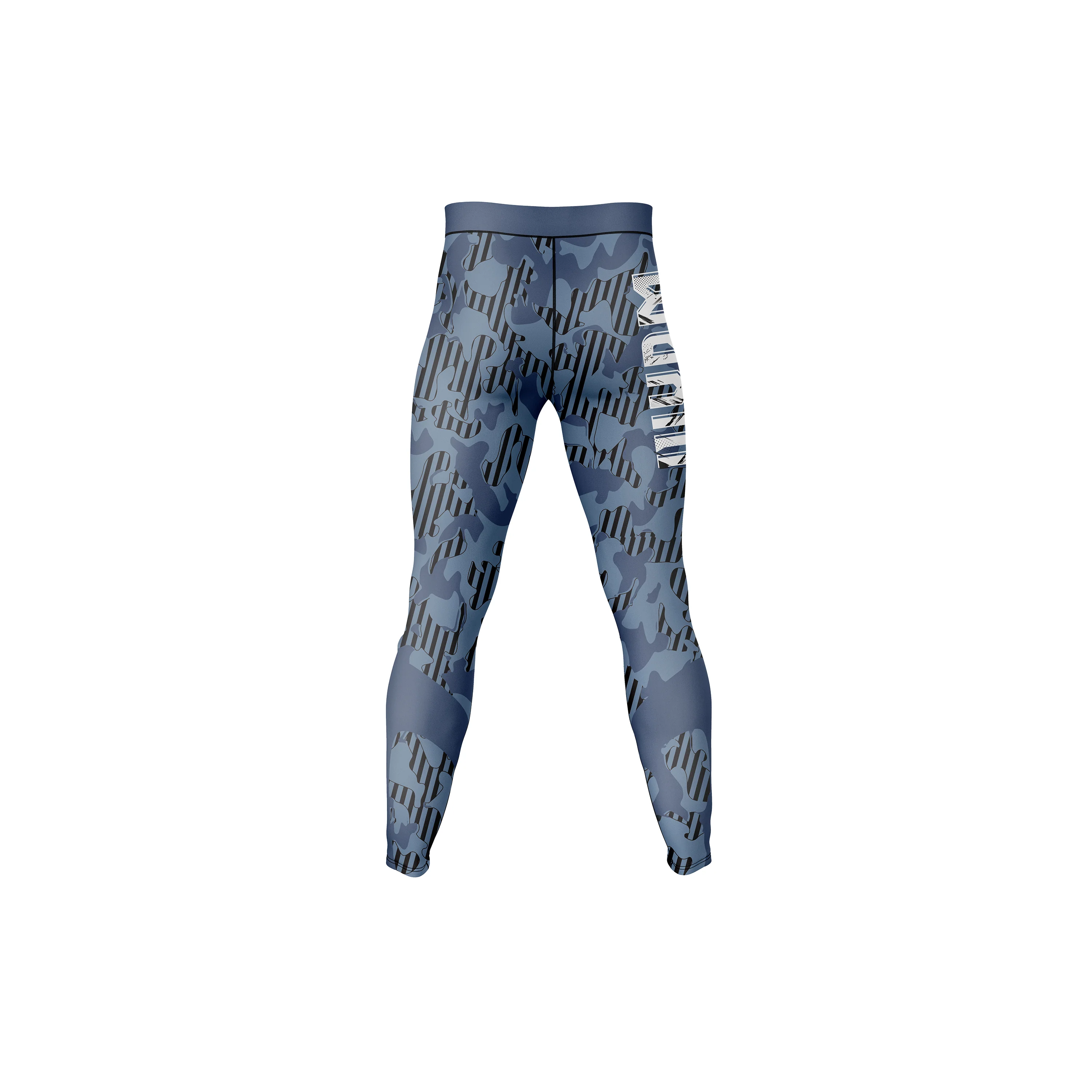 Hydra Compression Spats - Image 3