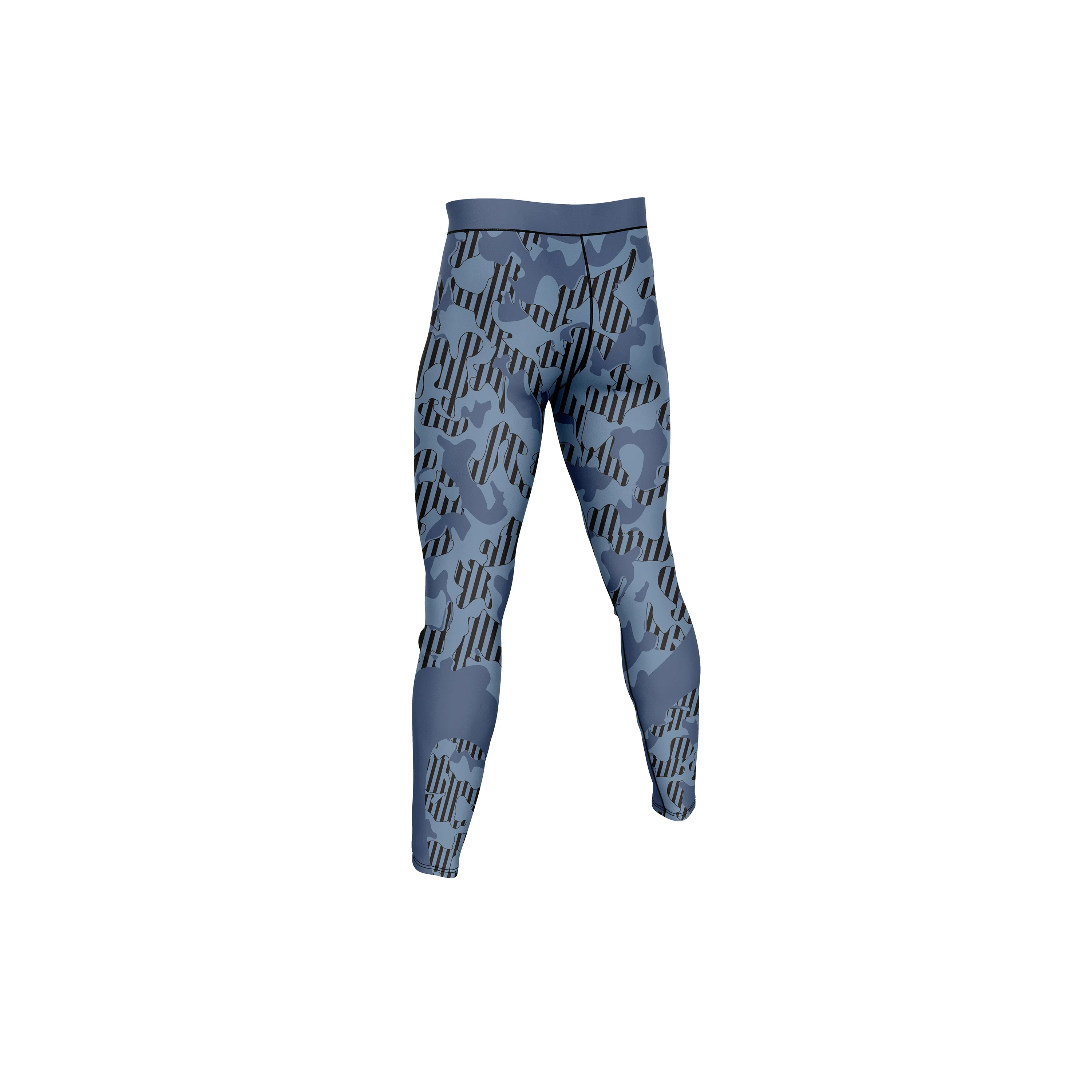 Hydra Compression Spats - Image 4