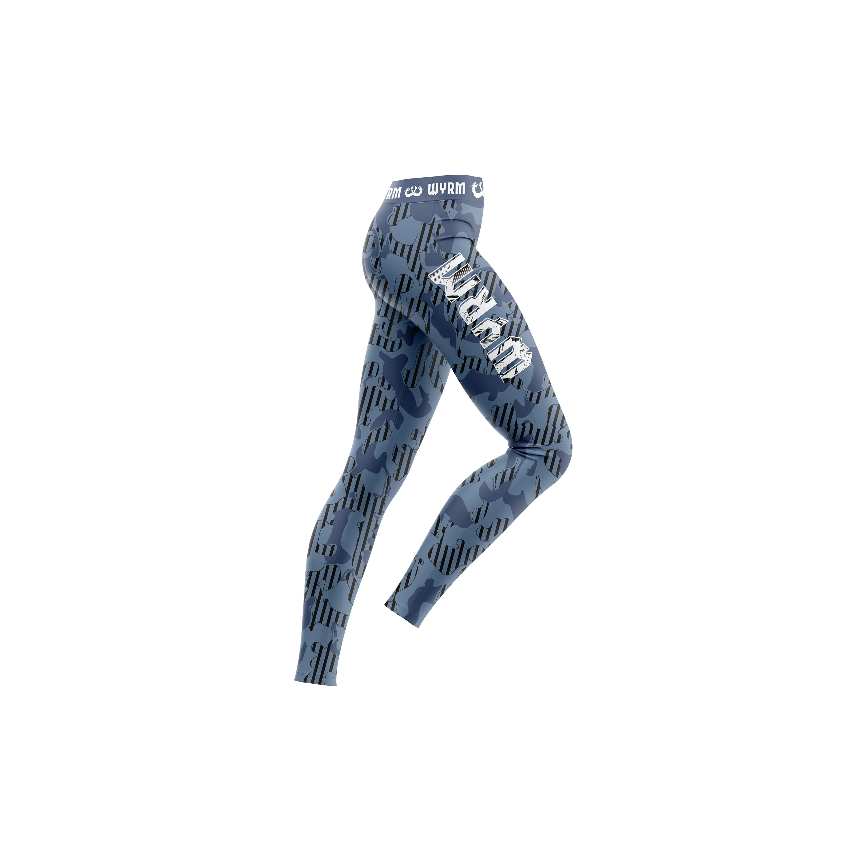 Hydra Compression Spats - Image 6