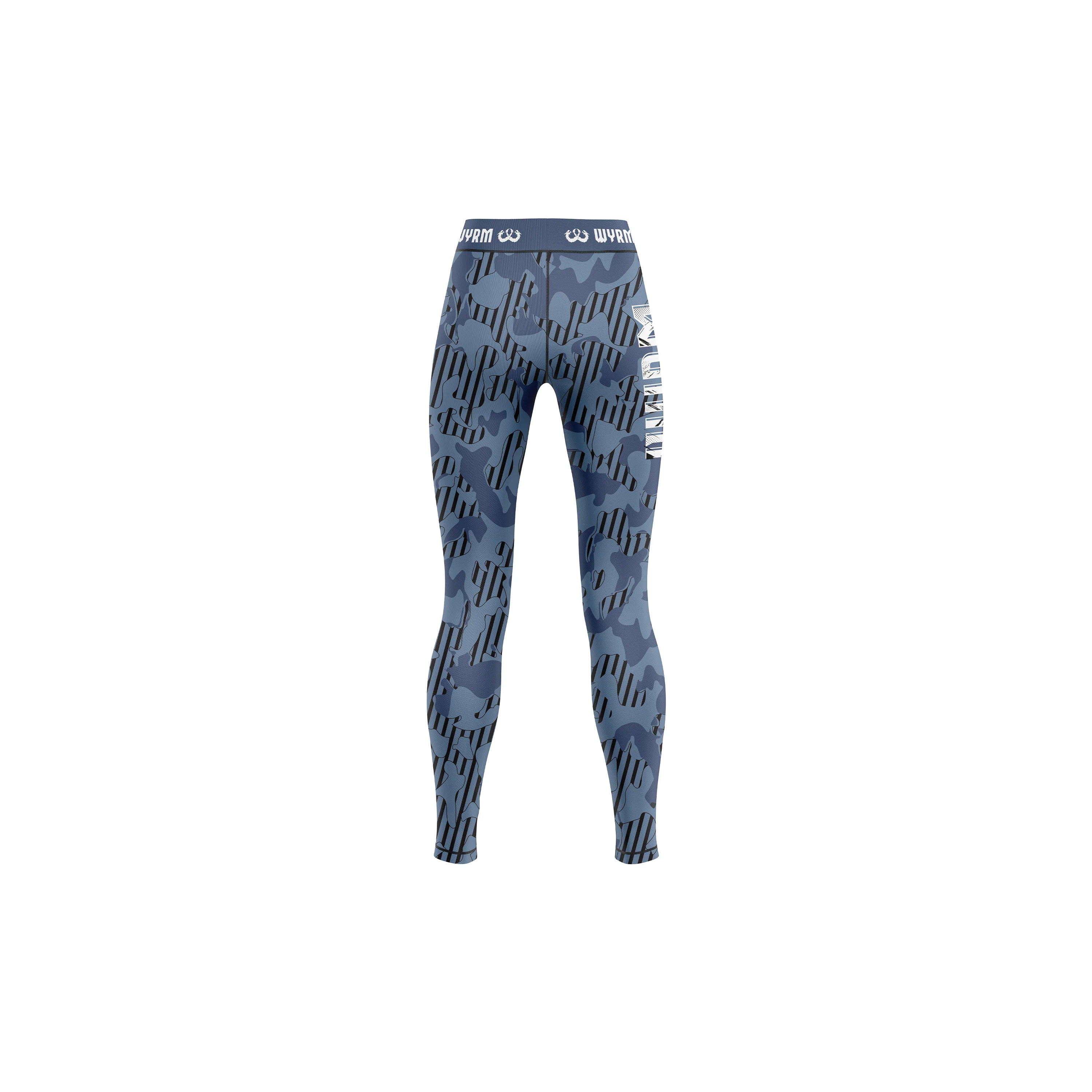 Hydra Compression Spats - Image 7