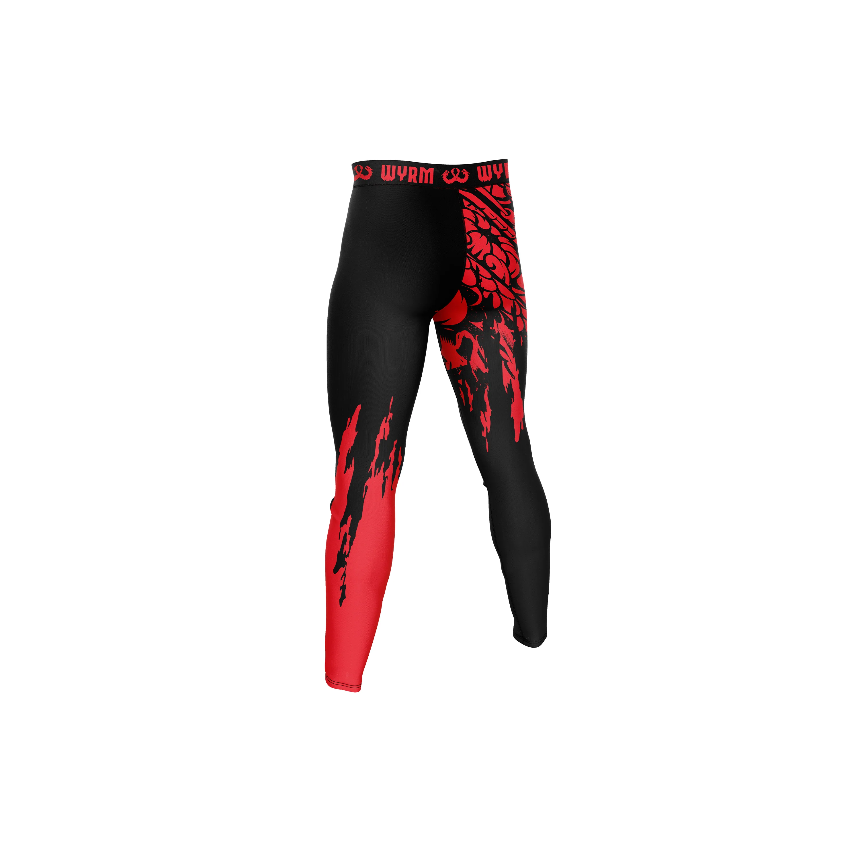 Jester Compression Spats - Image 4