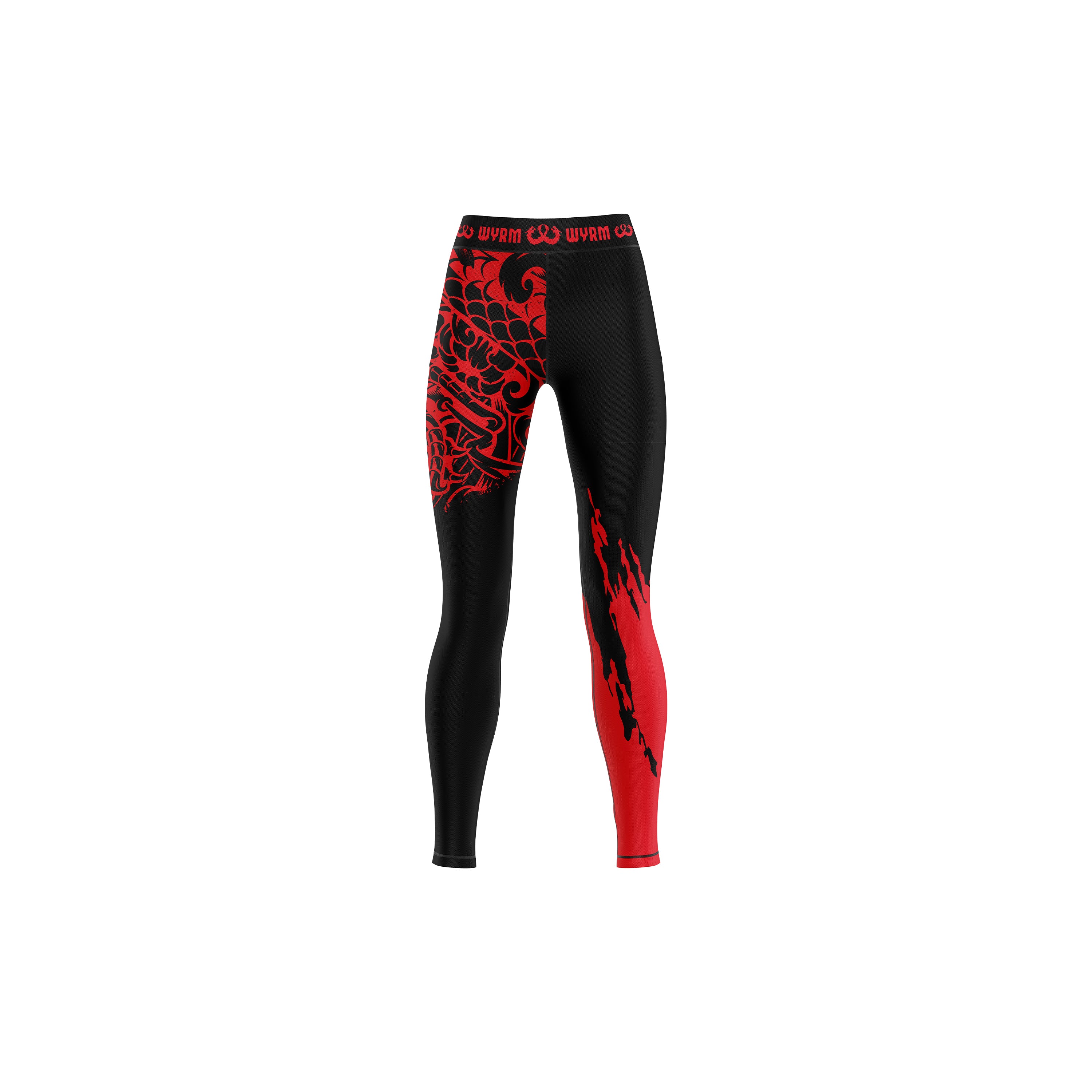 Jester Compression Spats - Image 5
