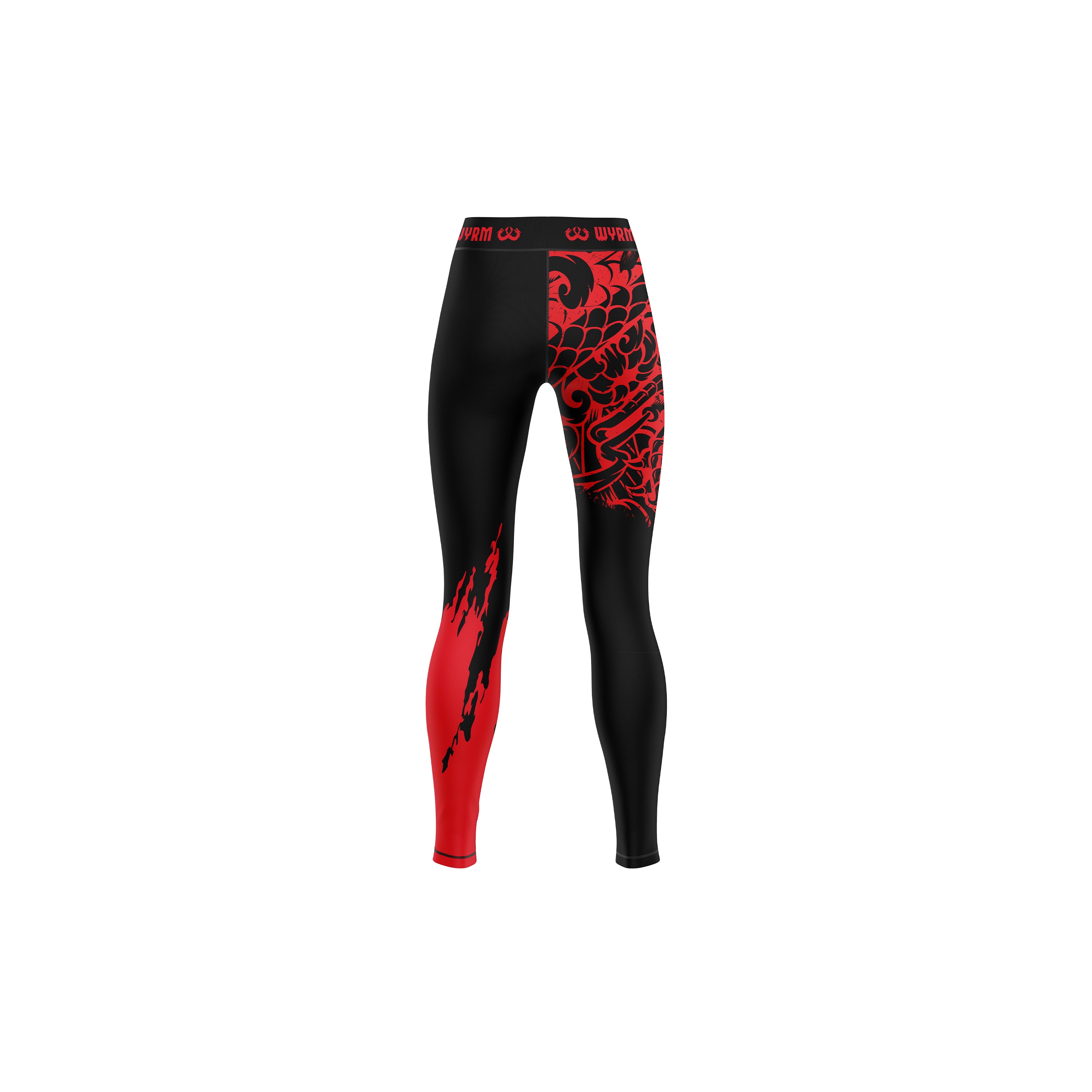Jester Compression Spats - Image 7