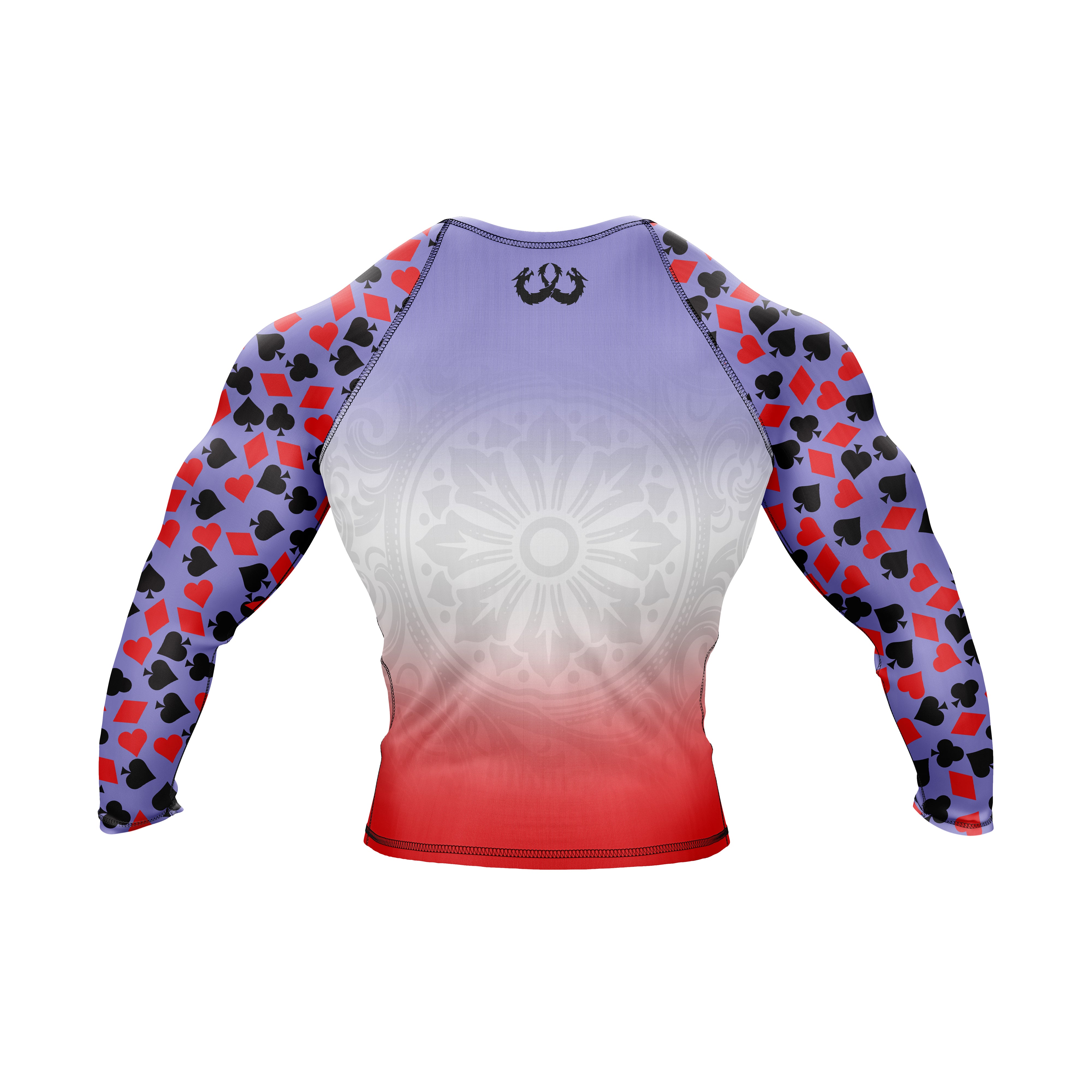 Leglock Jack Compression Top - Image 3