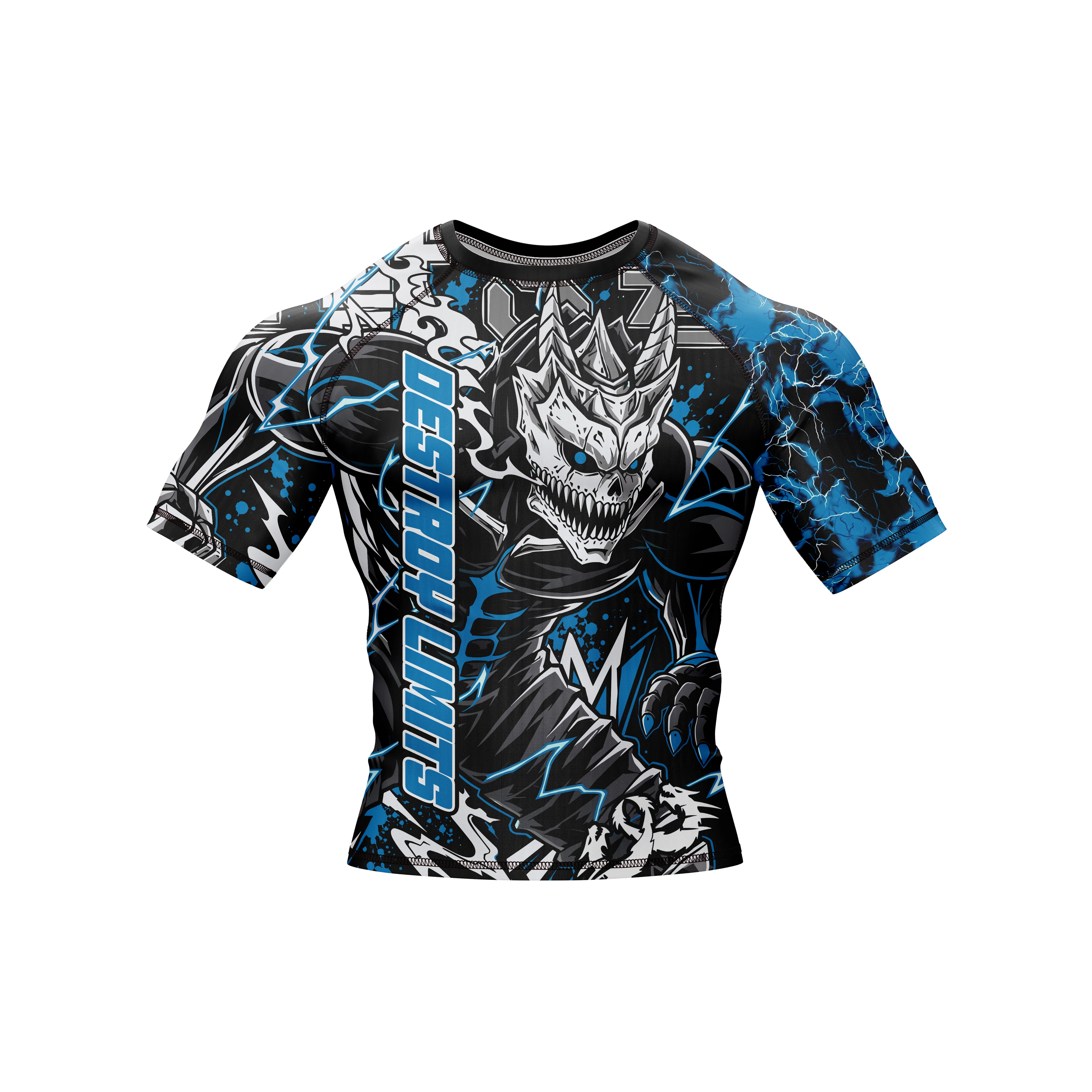 Limit Breaker Compression Top - Image 4
