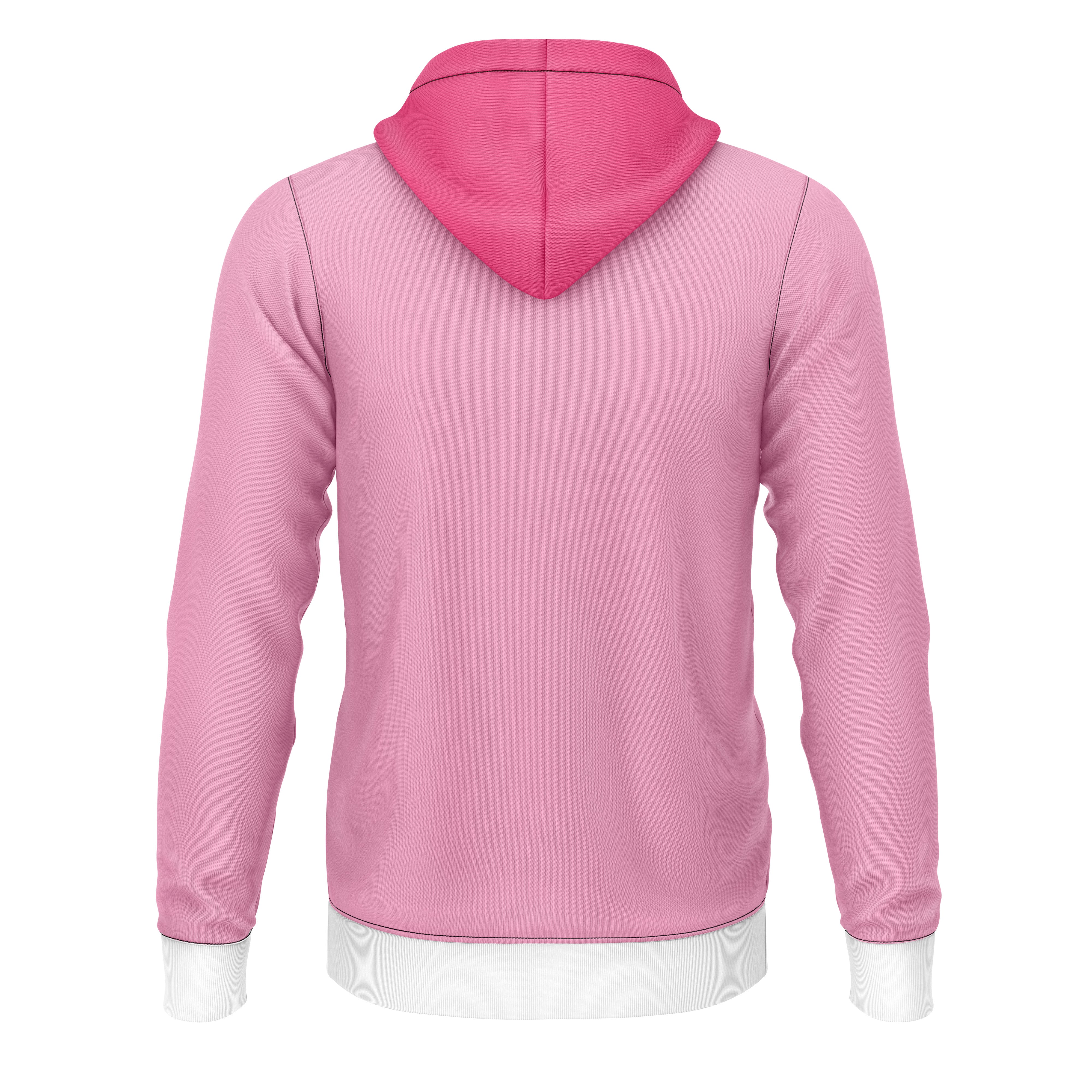 Majin Grappler Hoodie For Men & Women - Image 2