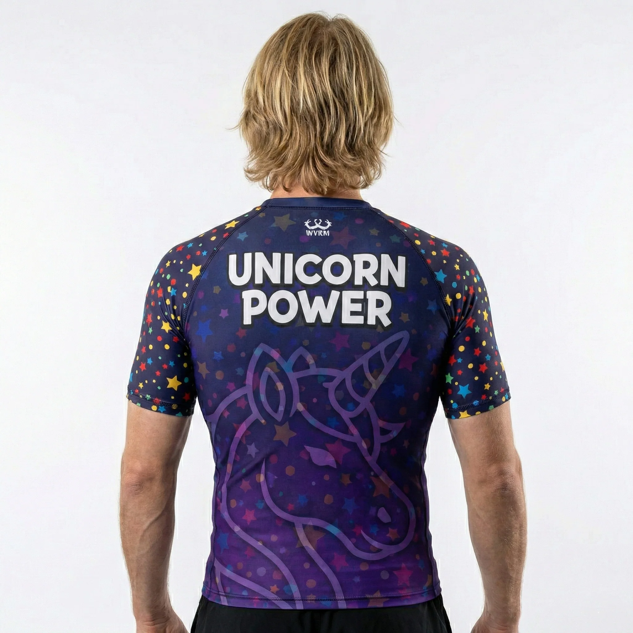 Mystic Charm Compression Top - Image 8
