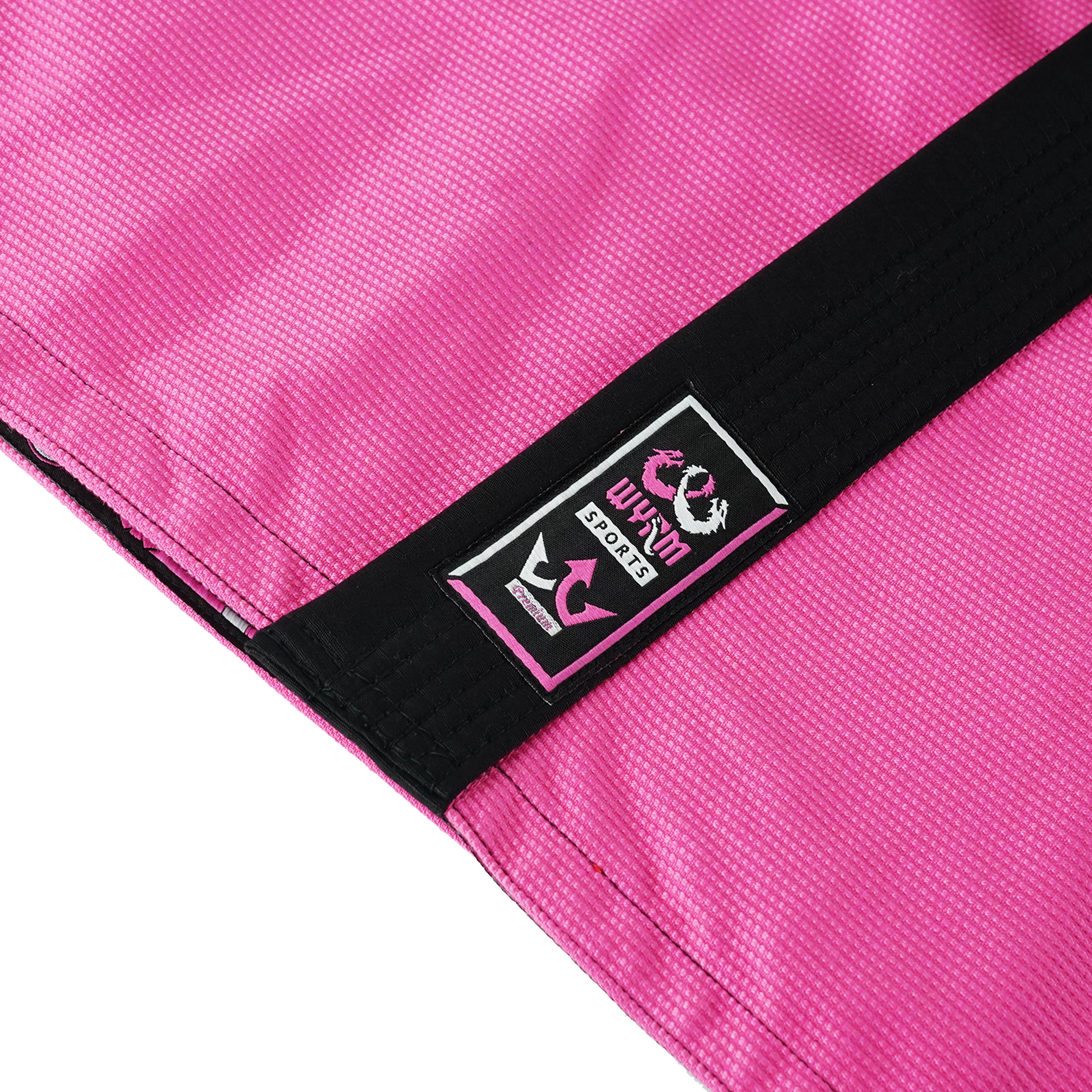 Mystic Maiden Sublimation Brazilian Jiu Jitsu Gi - Image 8