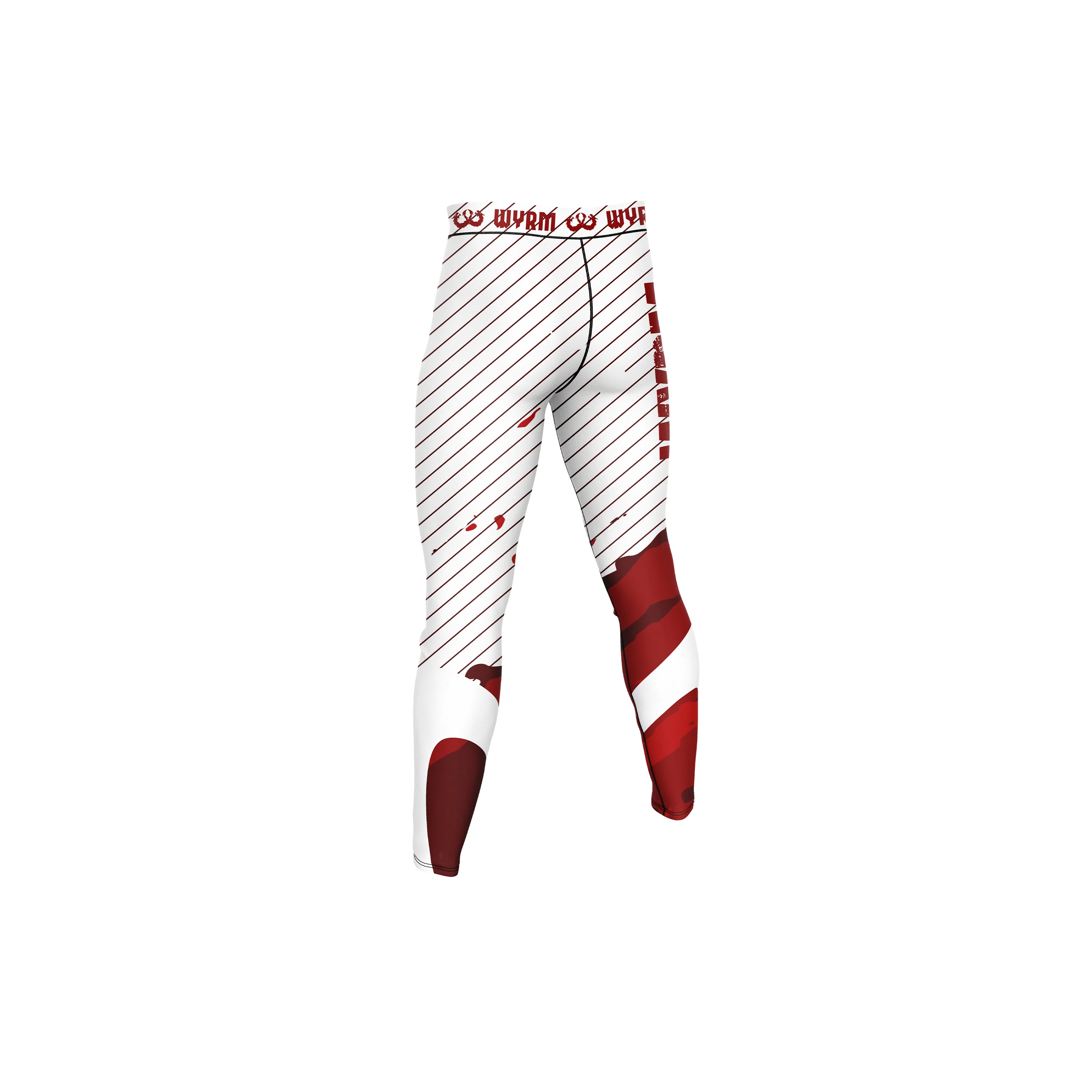 Napalm Compression Spats - Image 4