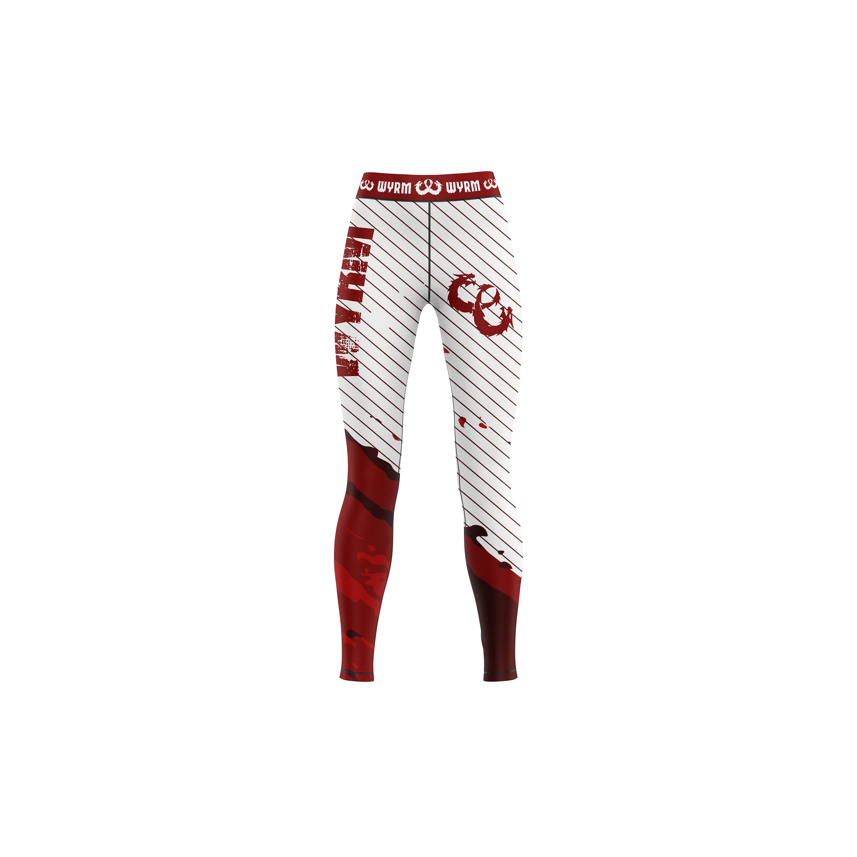 Napalm Compression Spats - Image 5