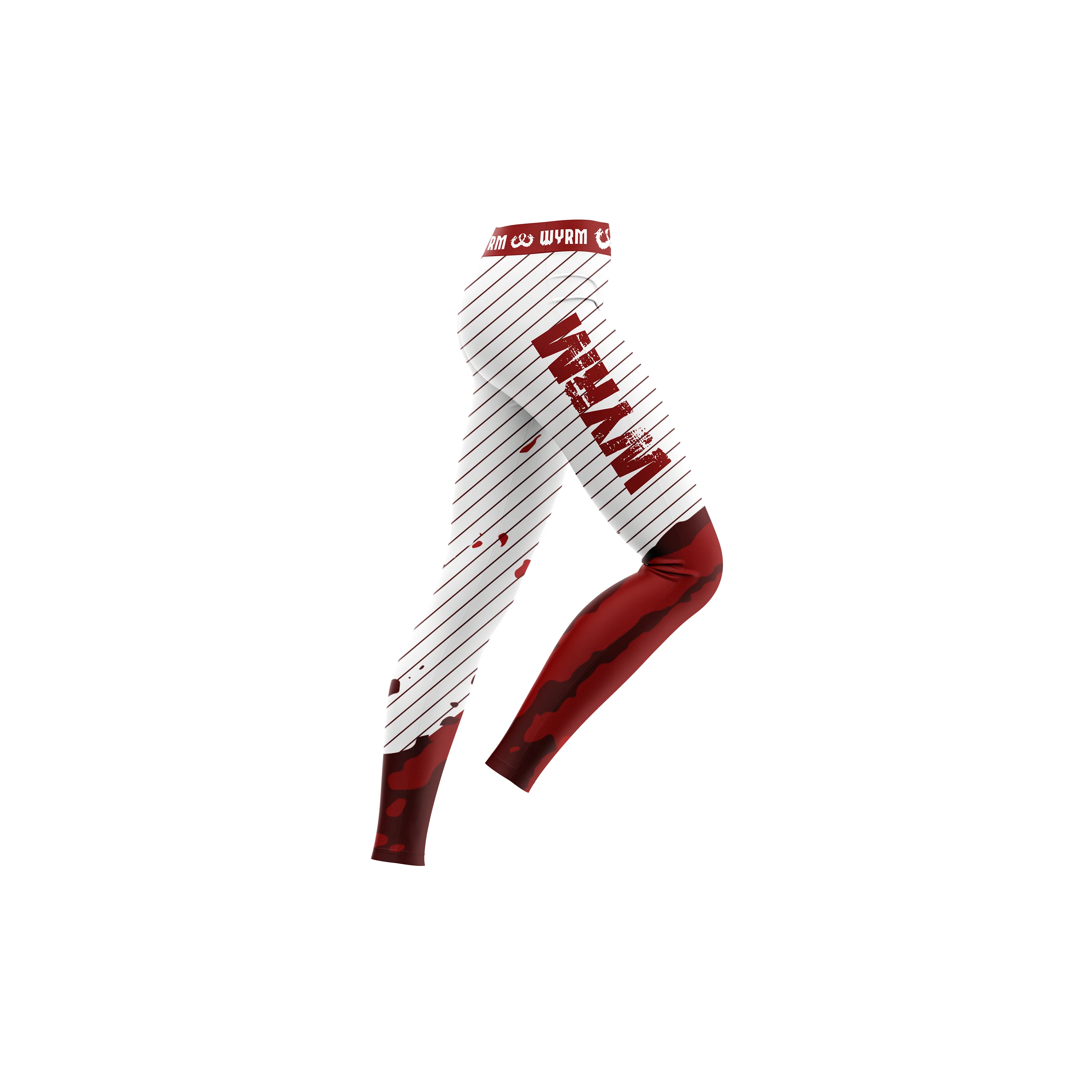 Napalm Compression Spats - Image 6