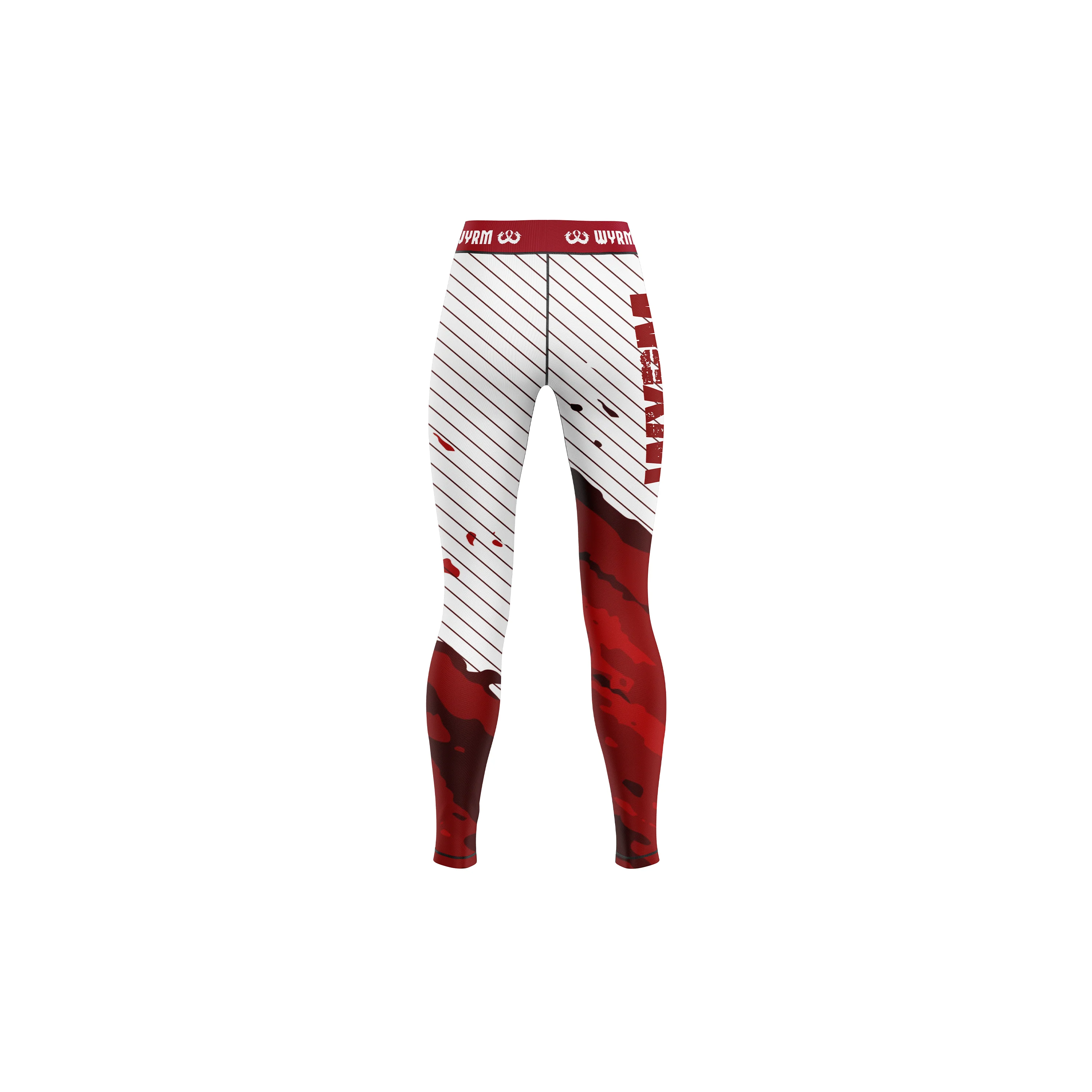 Napalm Compression Spats - Image 7