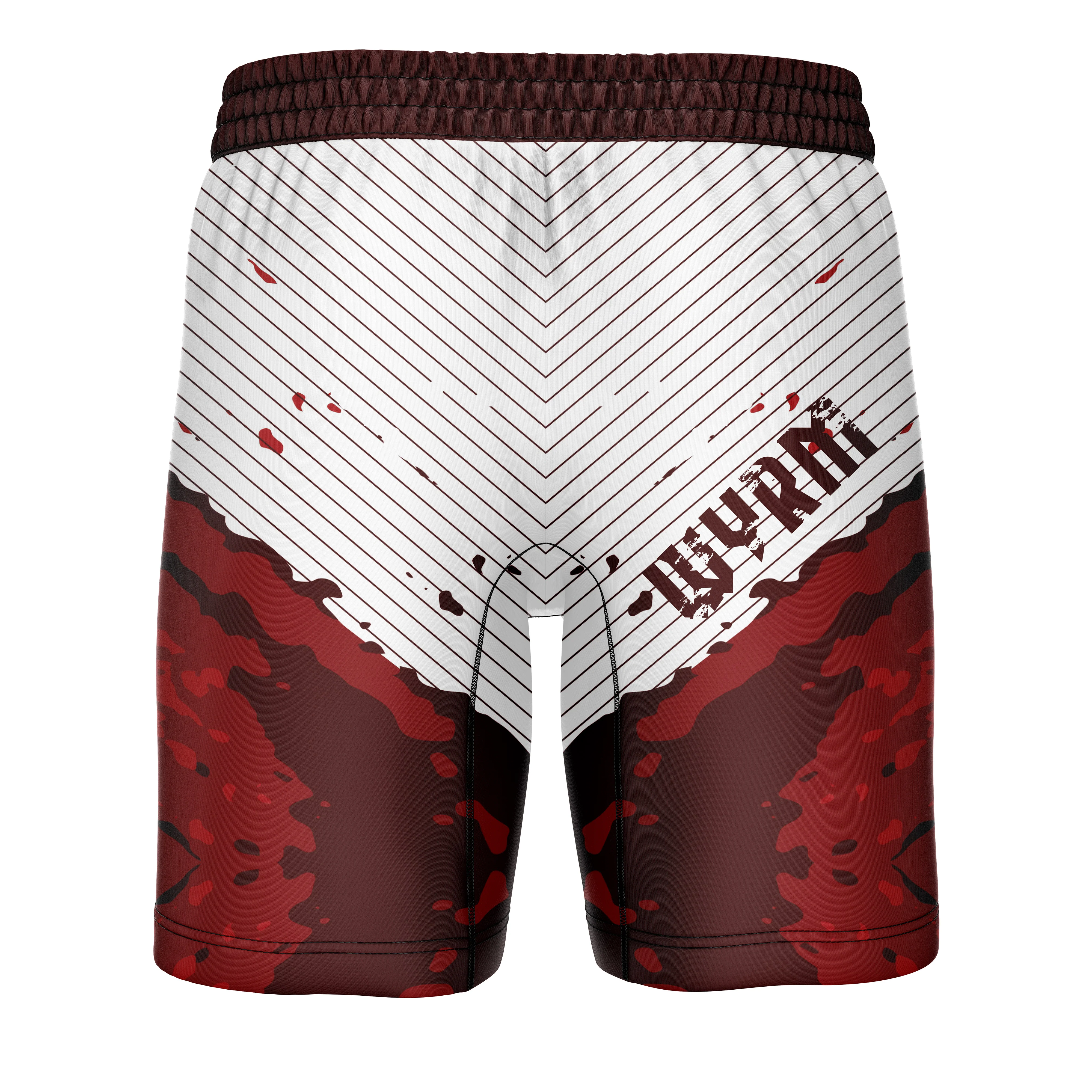 Napalm Men’s Training Short - Image 3