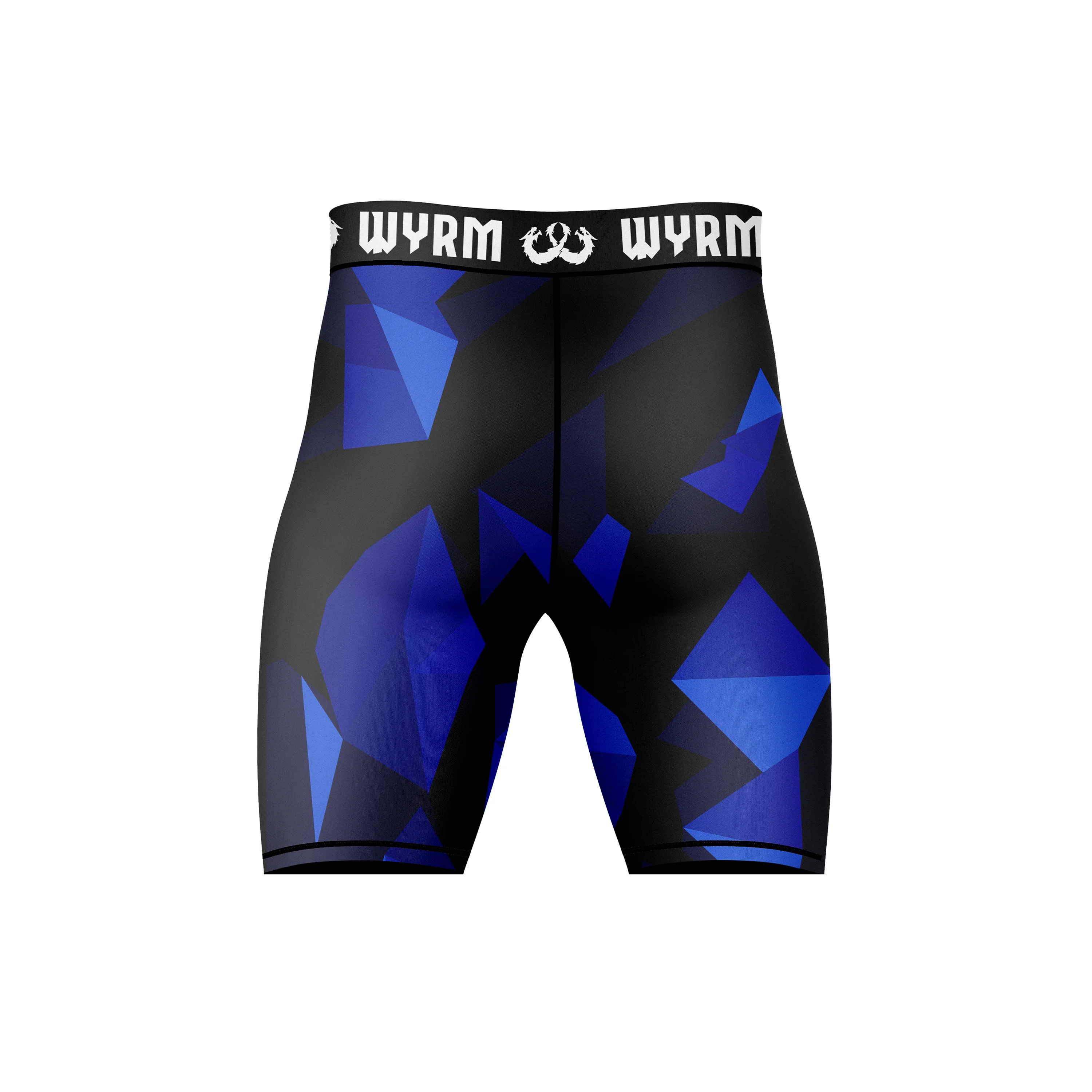 Prodigy Compression Shorts - Image 3