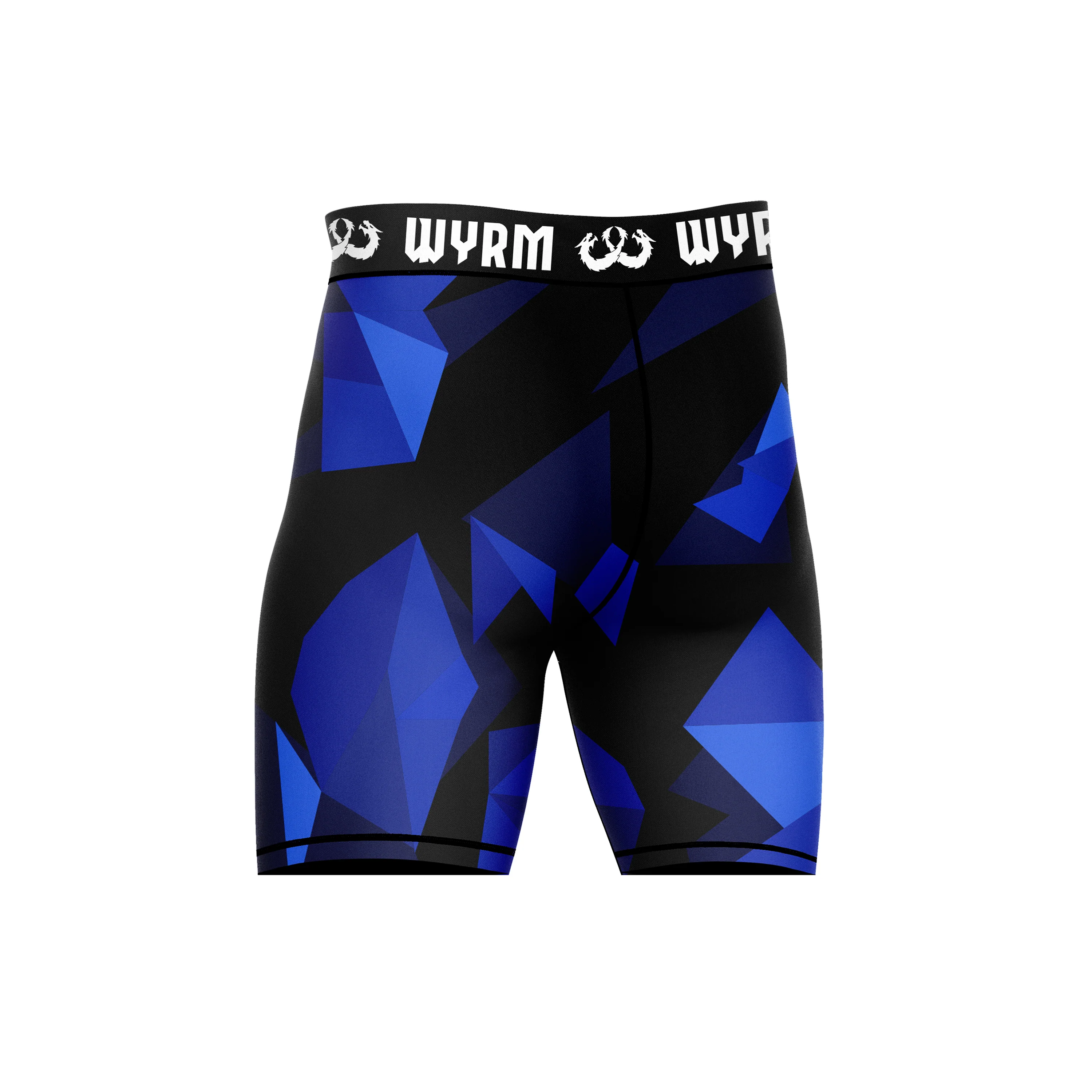 Prodigy Compression Shorts - Image 4