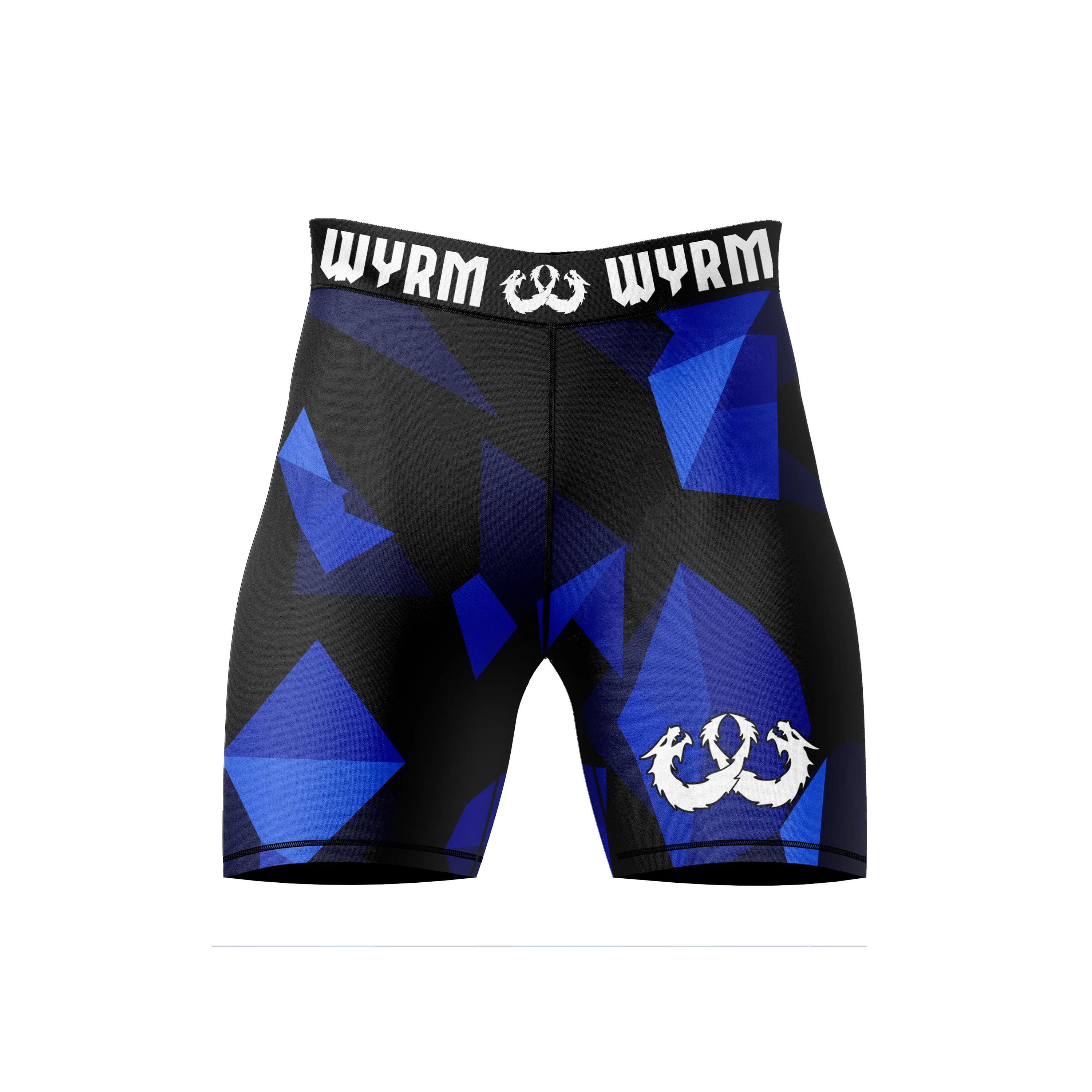 Prodigy Compression Shorts - Image 5