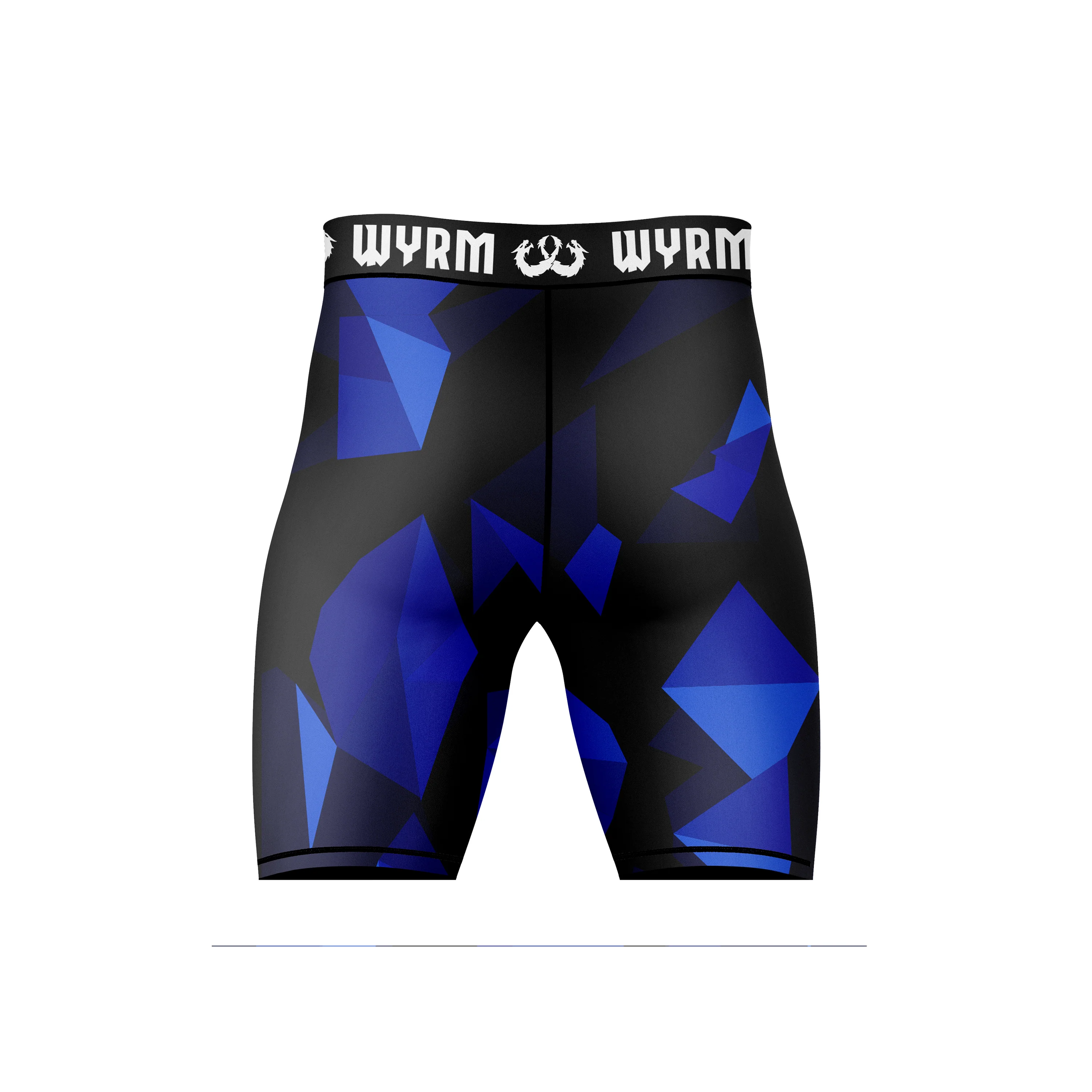 Prodigy Compression Shorts - Image 7