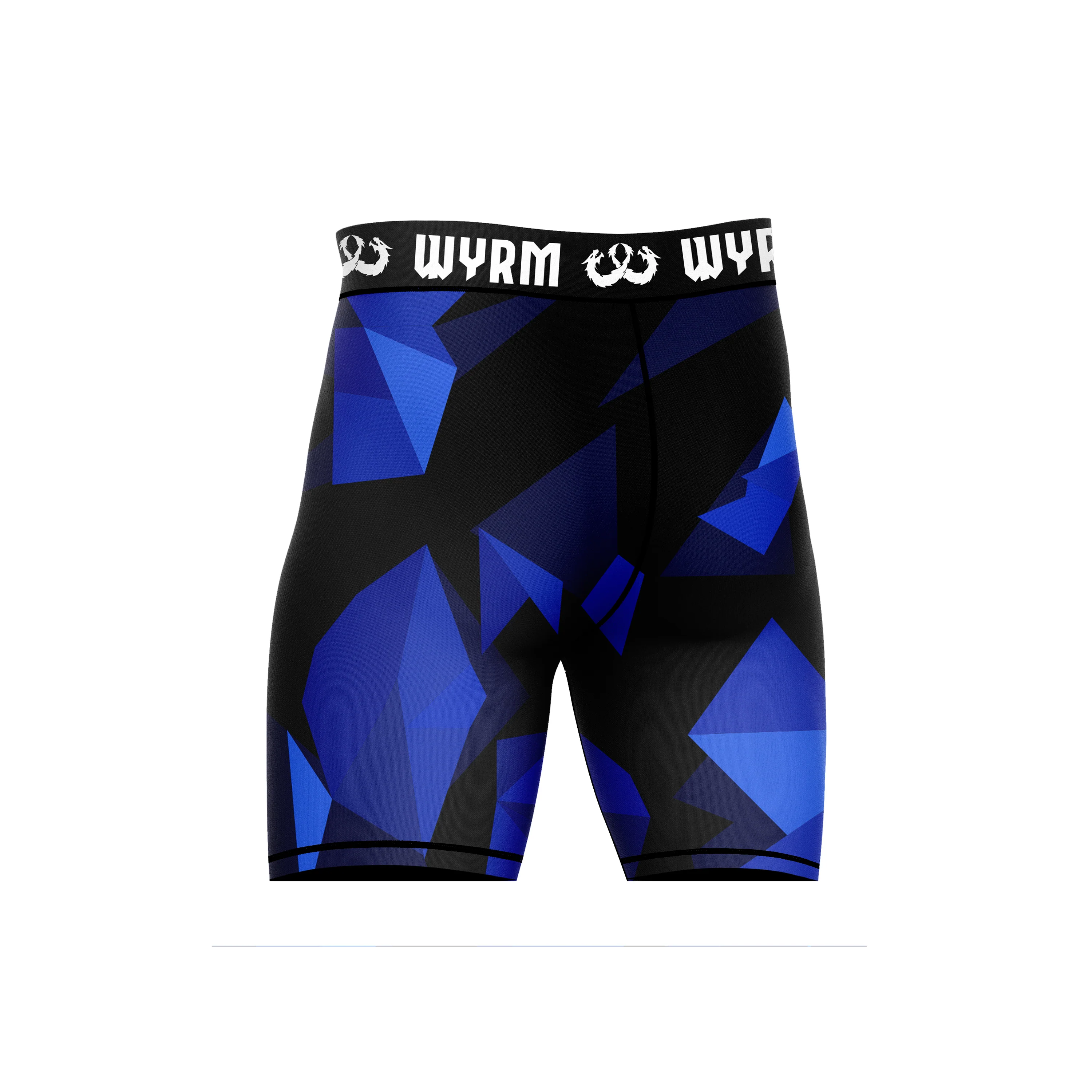Prodigy Compression Shorts - Image 8