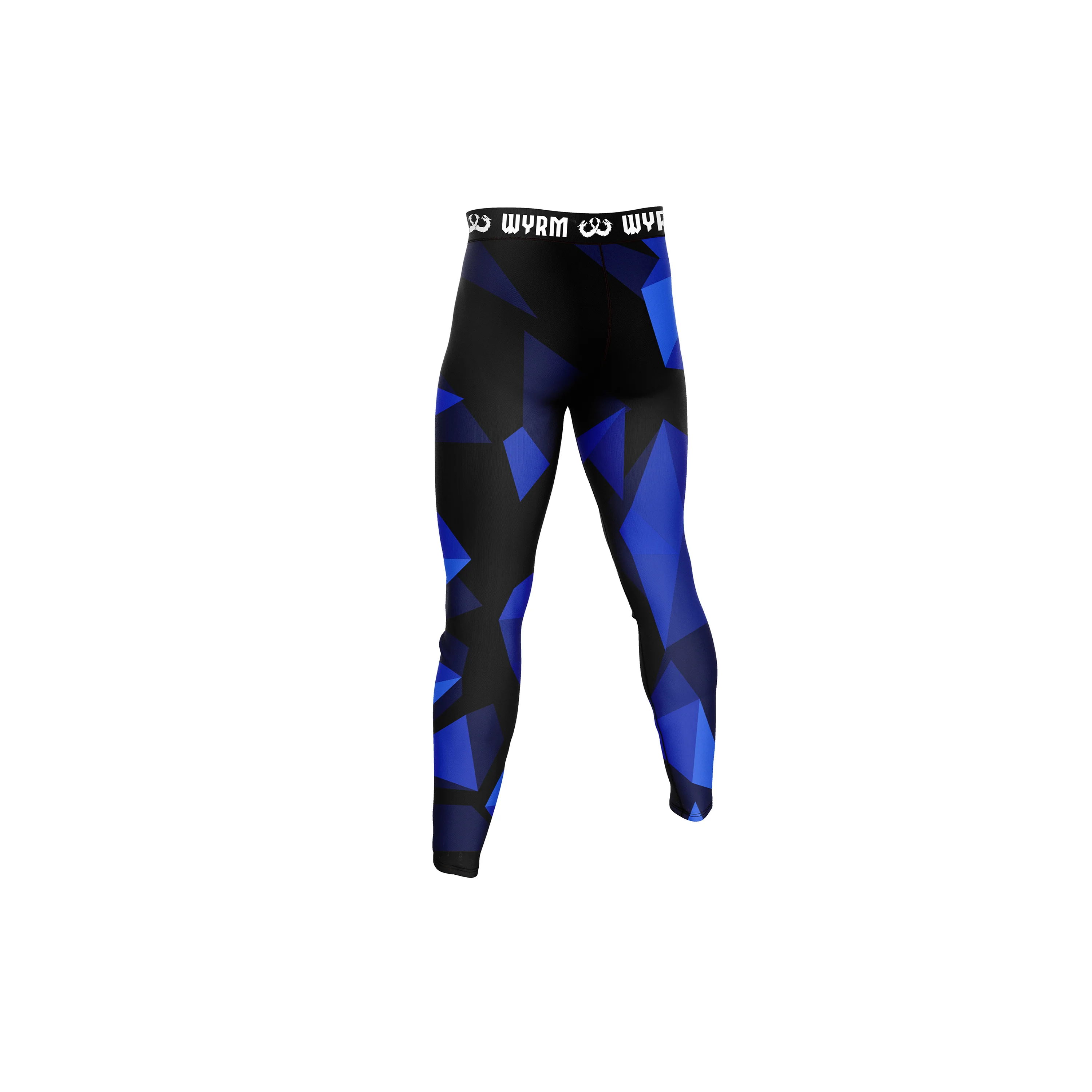 Prodigy Compression Spats - Image 4