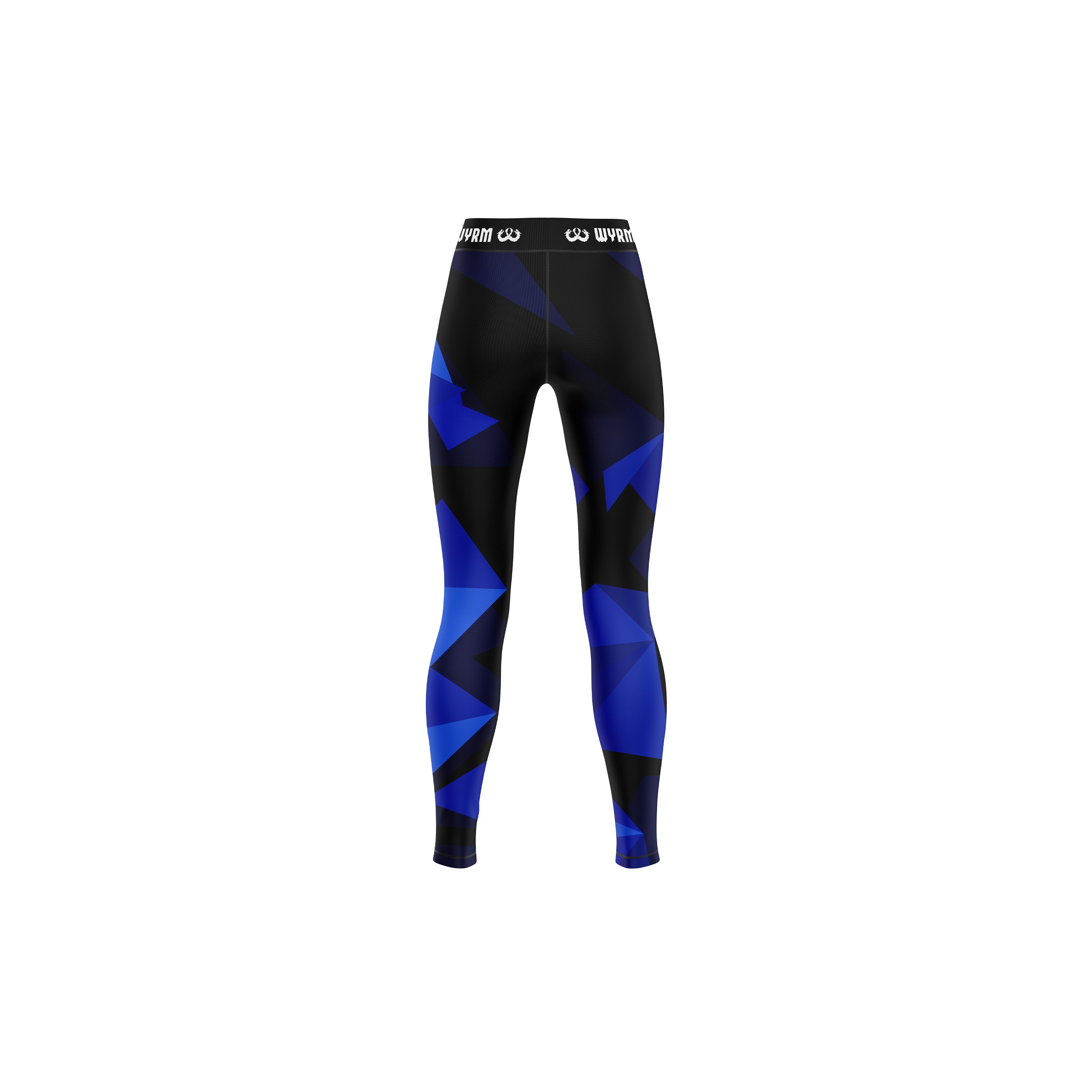 Prodigy Compression Spats - Image 7