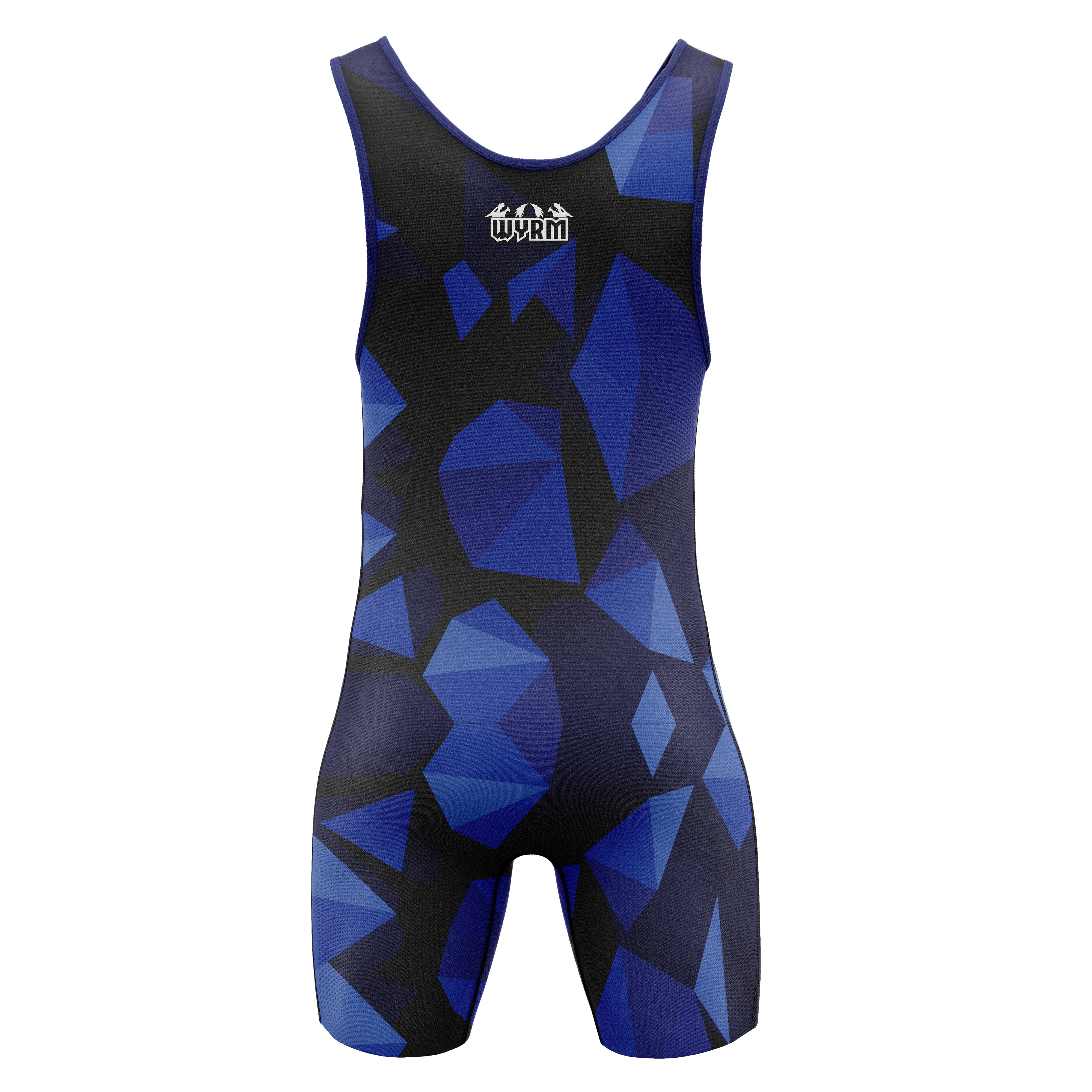 Prodigy Wrestling Singlet - Image 3