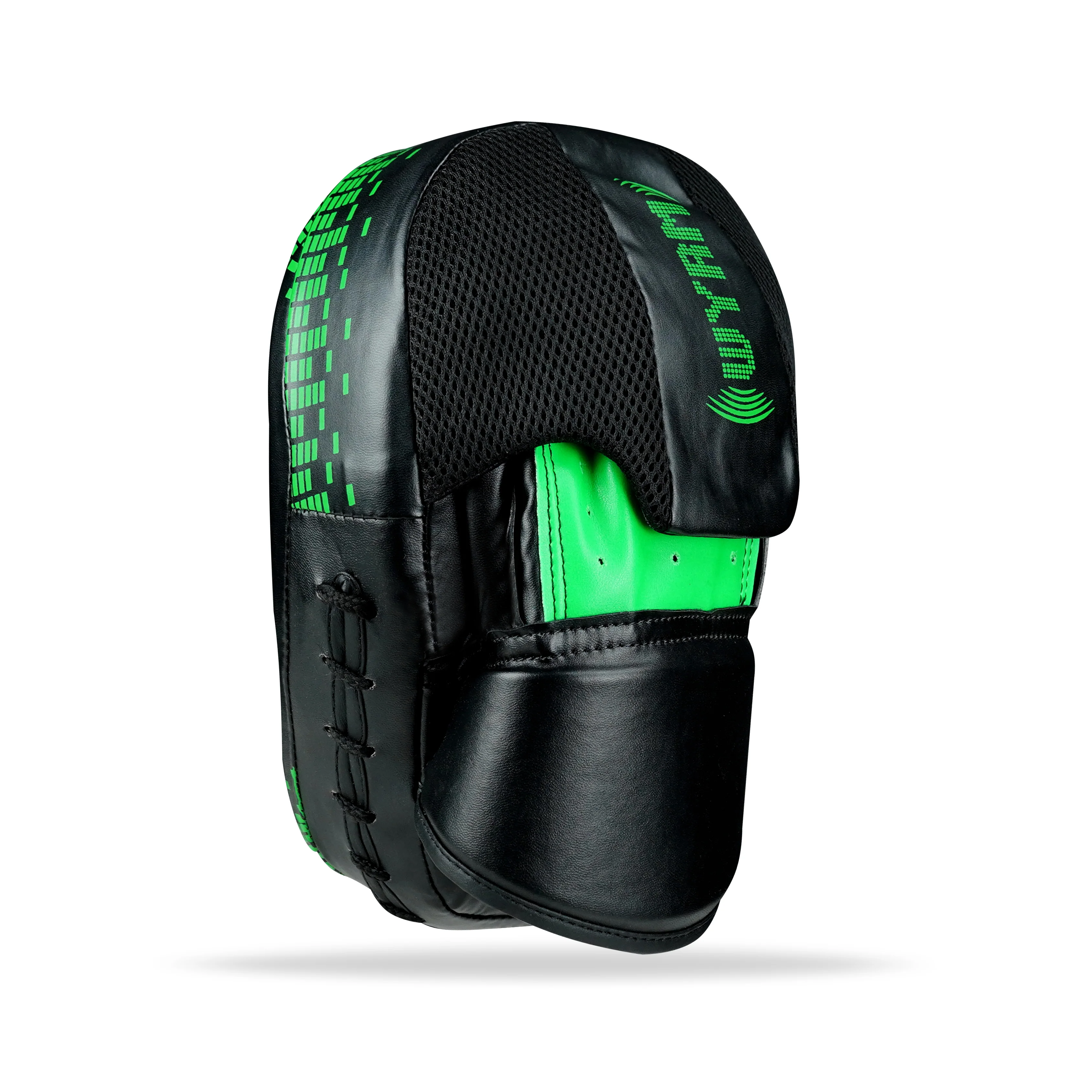 Pulse Green Focus Pads - Image 8