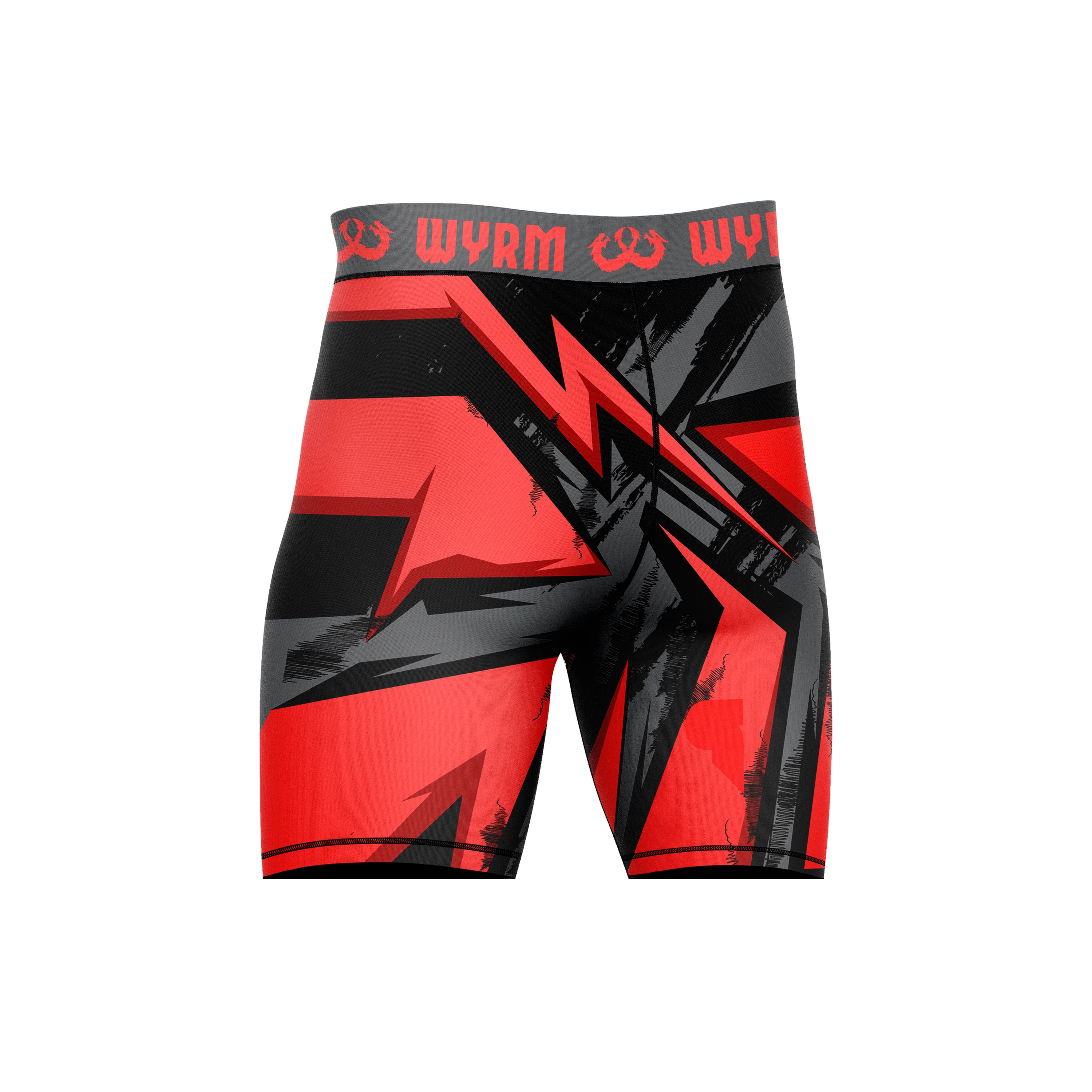 Rapper Compression Shorts - Image 4