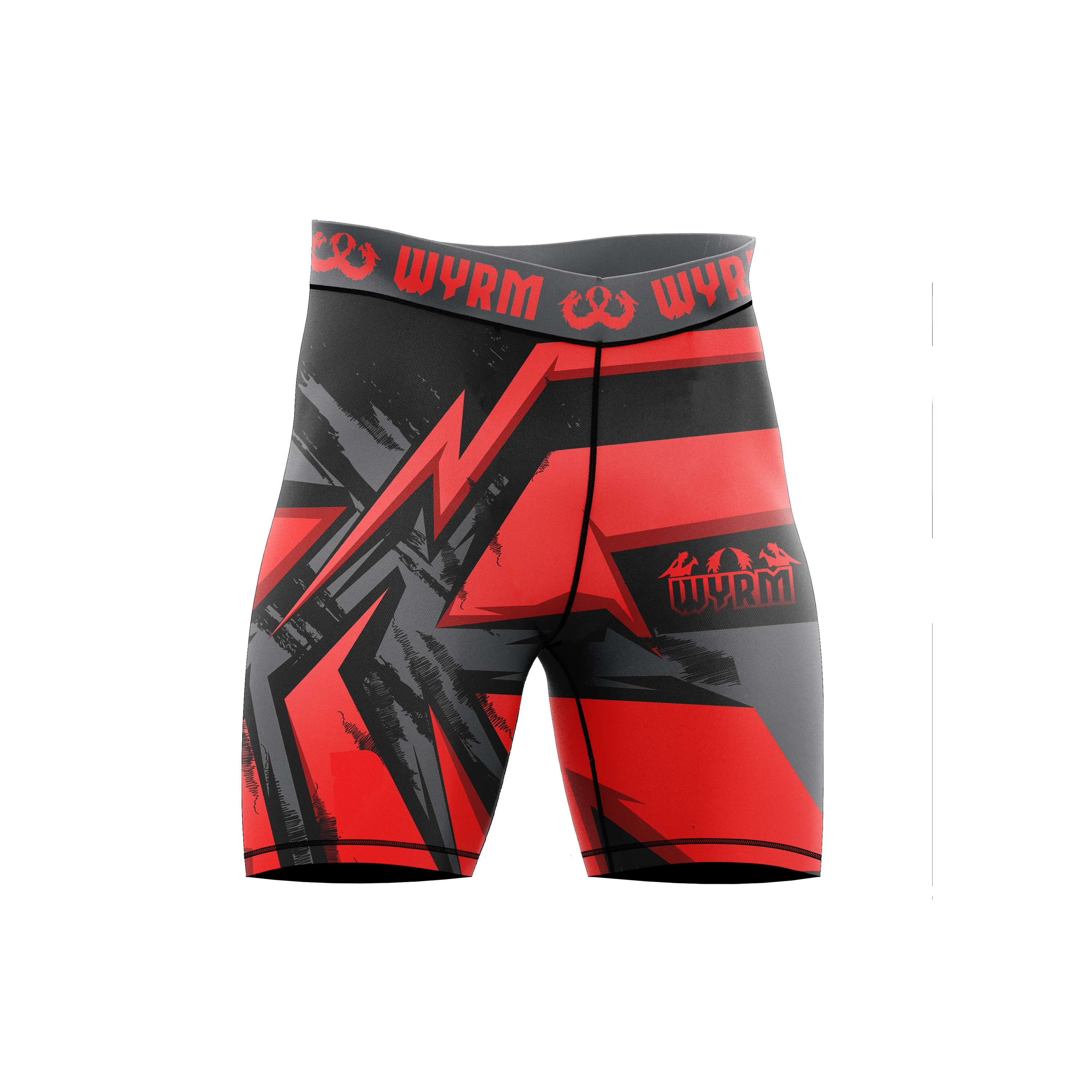 Rapper Compression Shorts - Image 6
