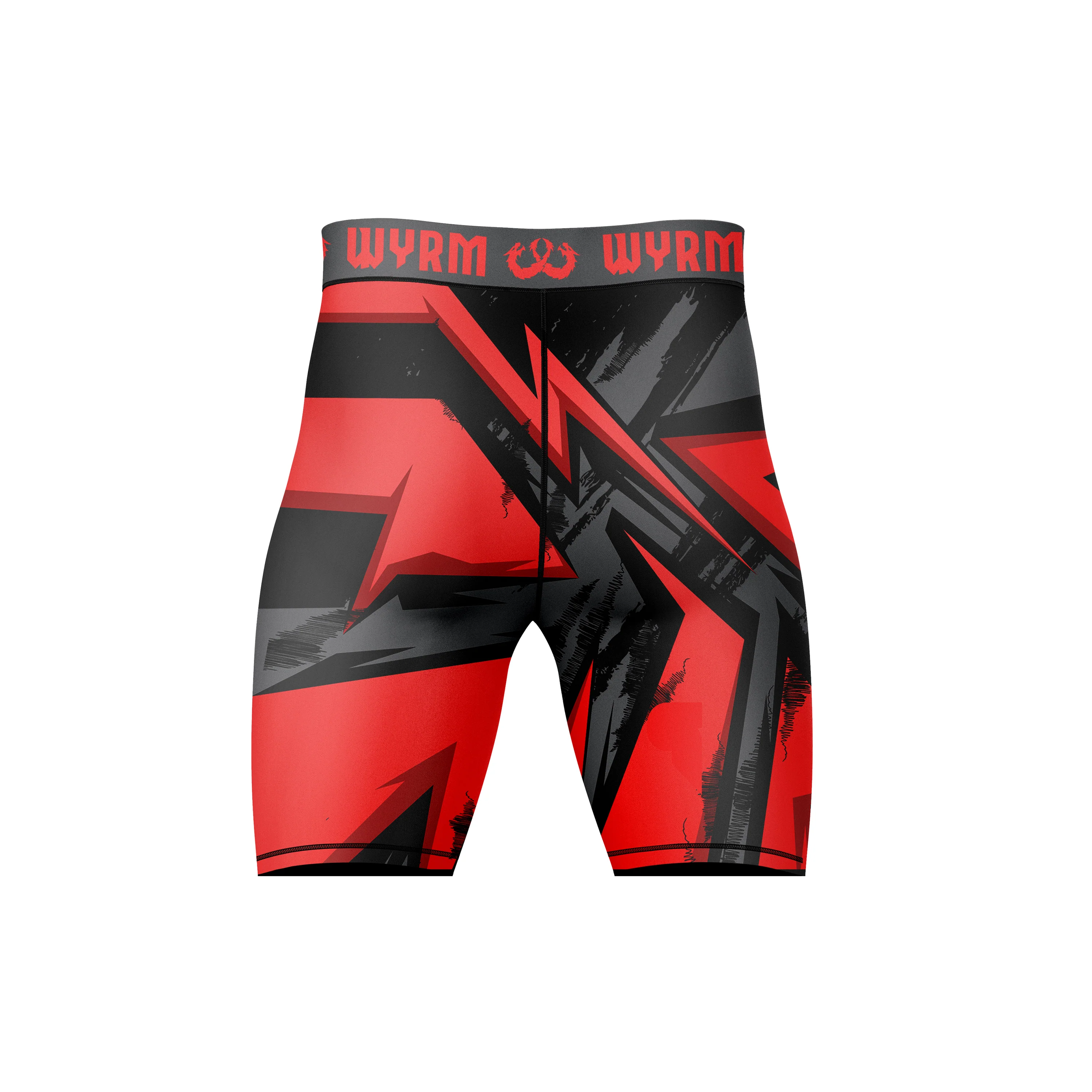 Rapper Compression Shorts - Image 7