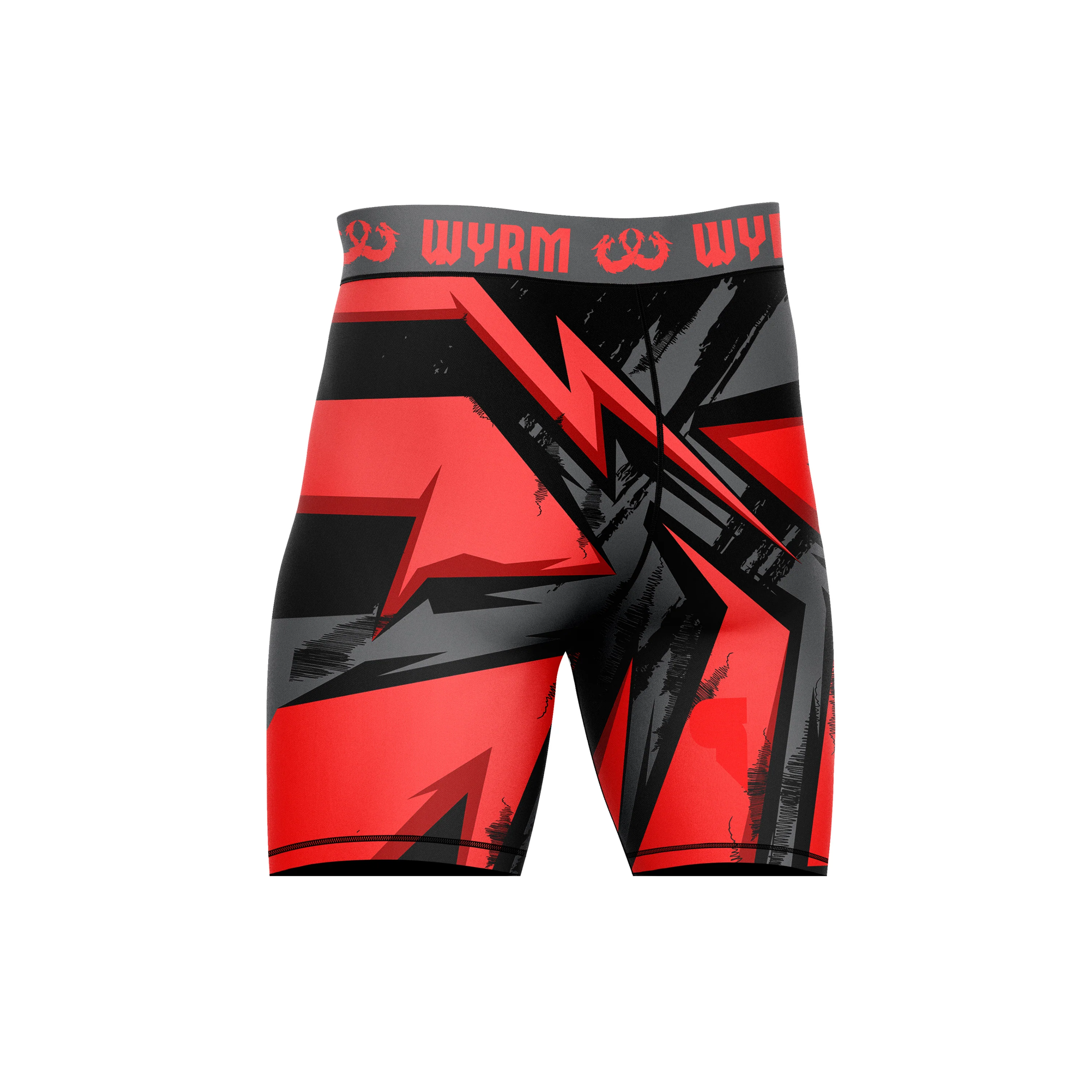 Rapper Compression Shorts - Image 8