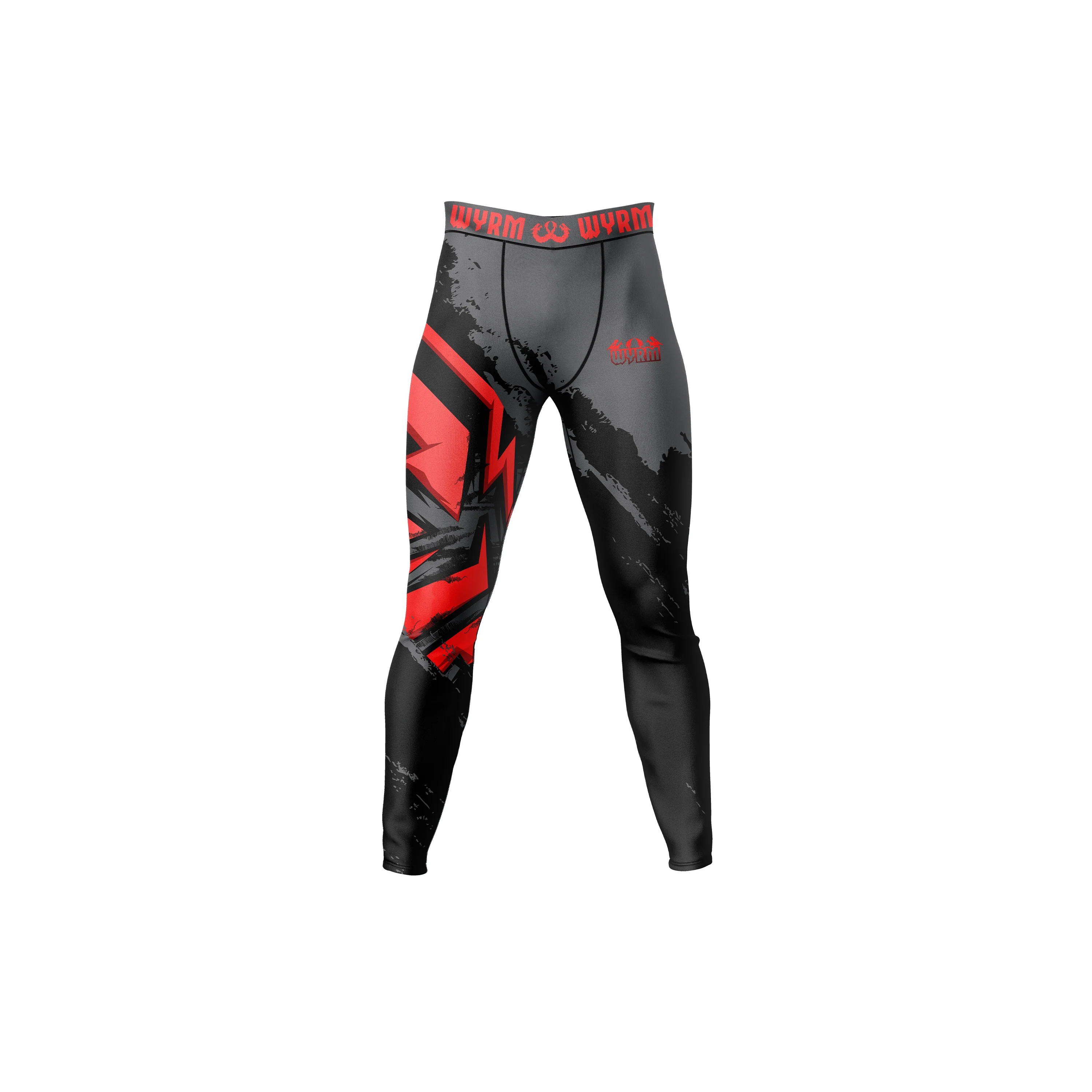Rapper Compression Spats
