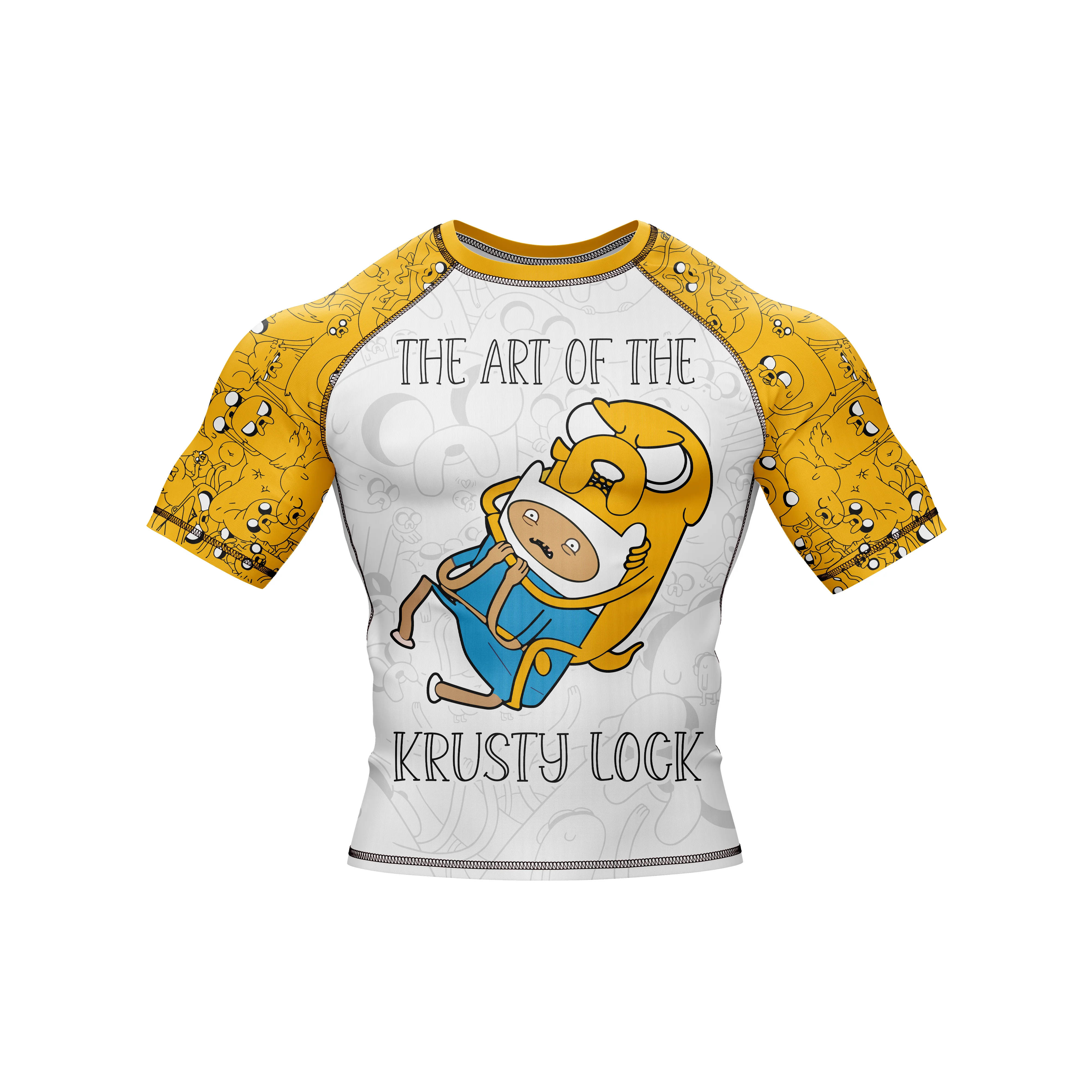 Rollin' Time Compression Top - Image 4