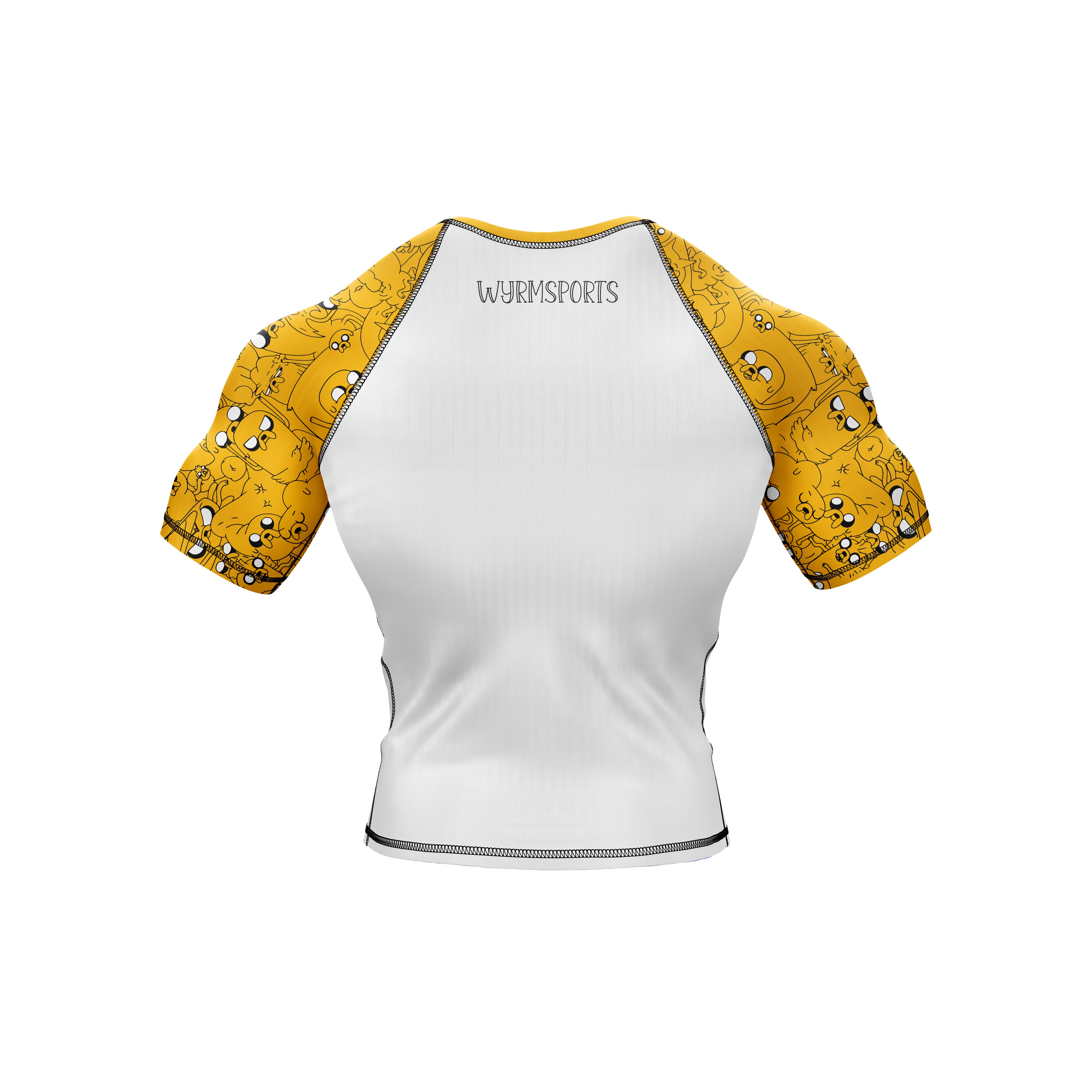 Rollin' Time Compression Top - Image 6