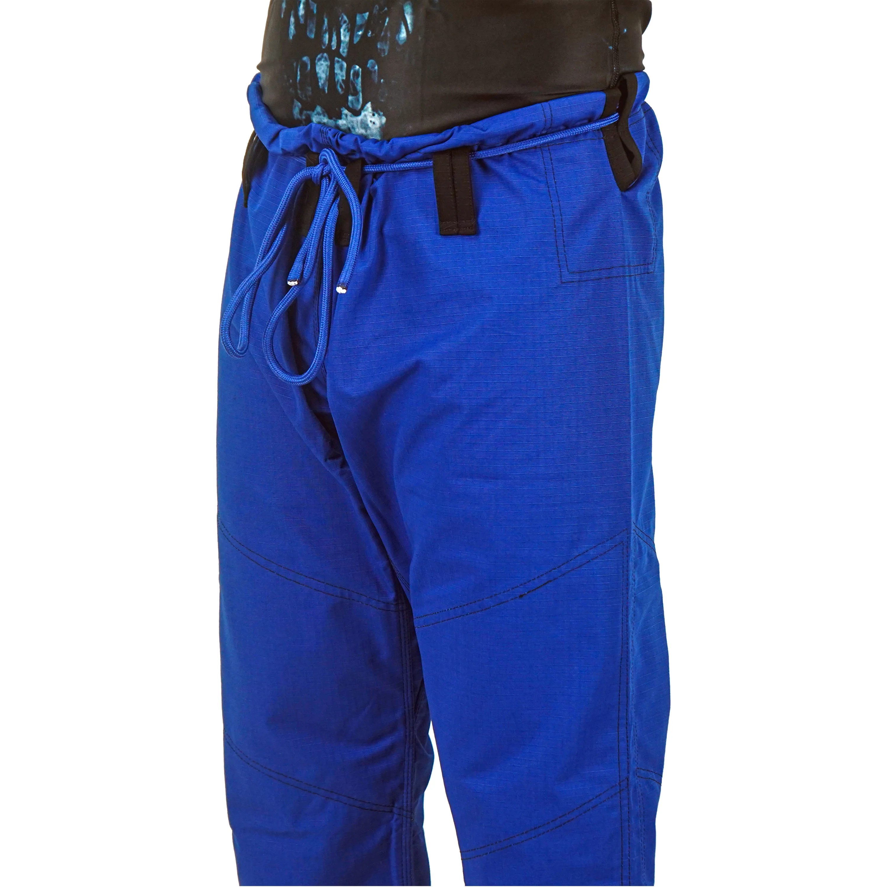 Royal Fists Sublimation Brazilian Jiu Jitsu Gi - Image 11
