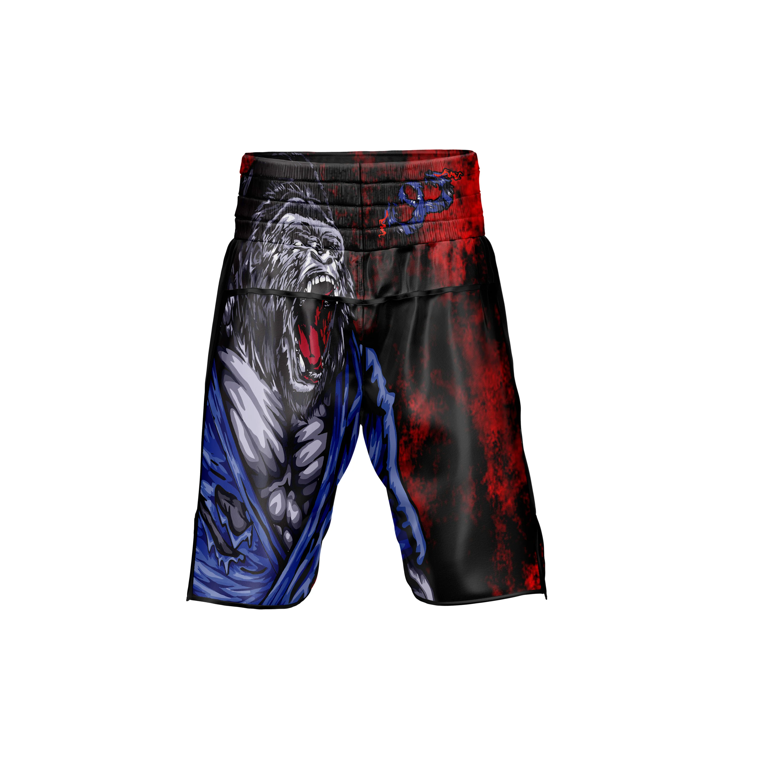 Savage Ape Boxing Shorts