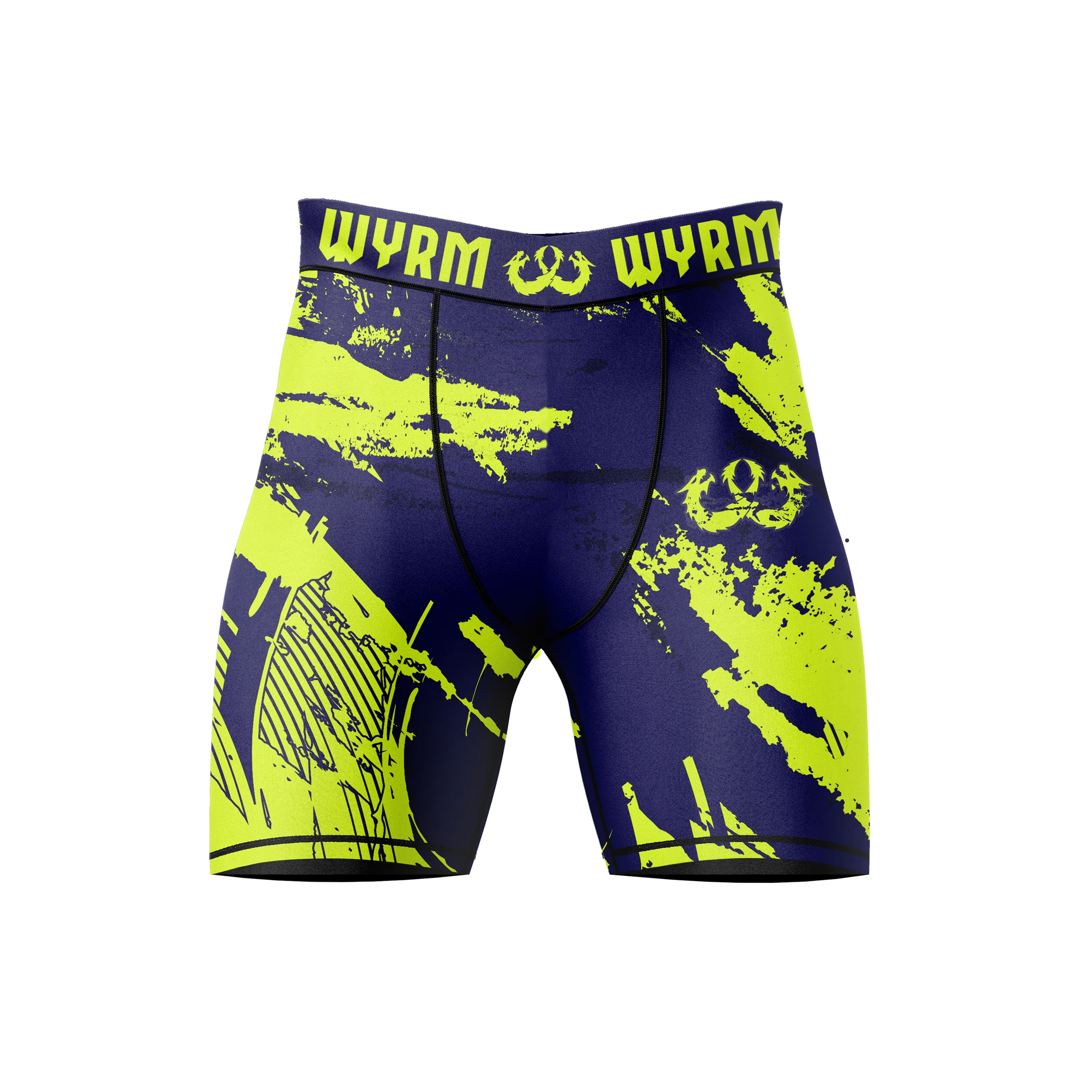 Shadowcut Compression Shorts
