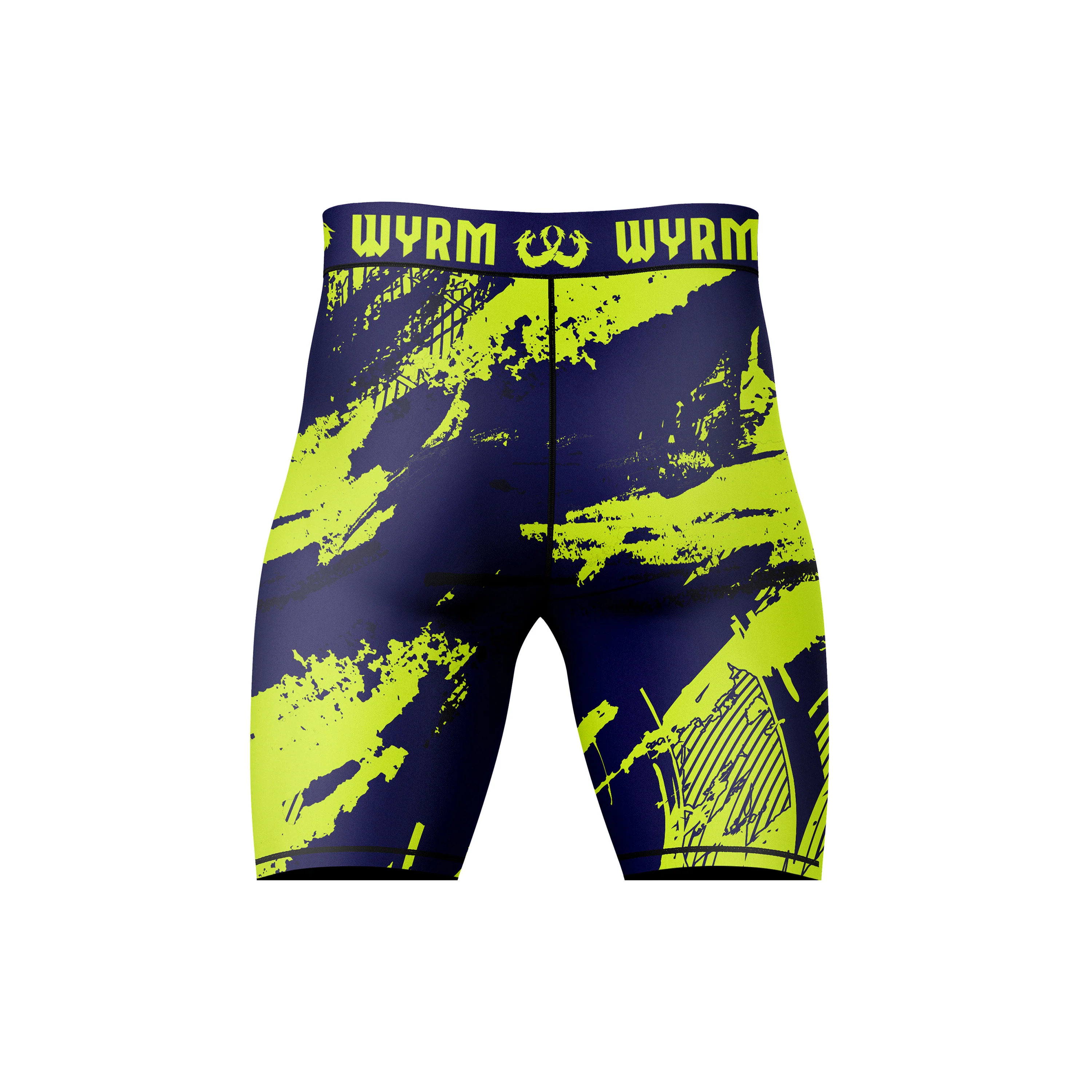 Shadowcut Compression Shorts - Image 3